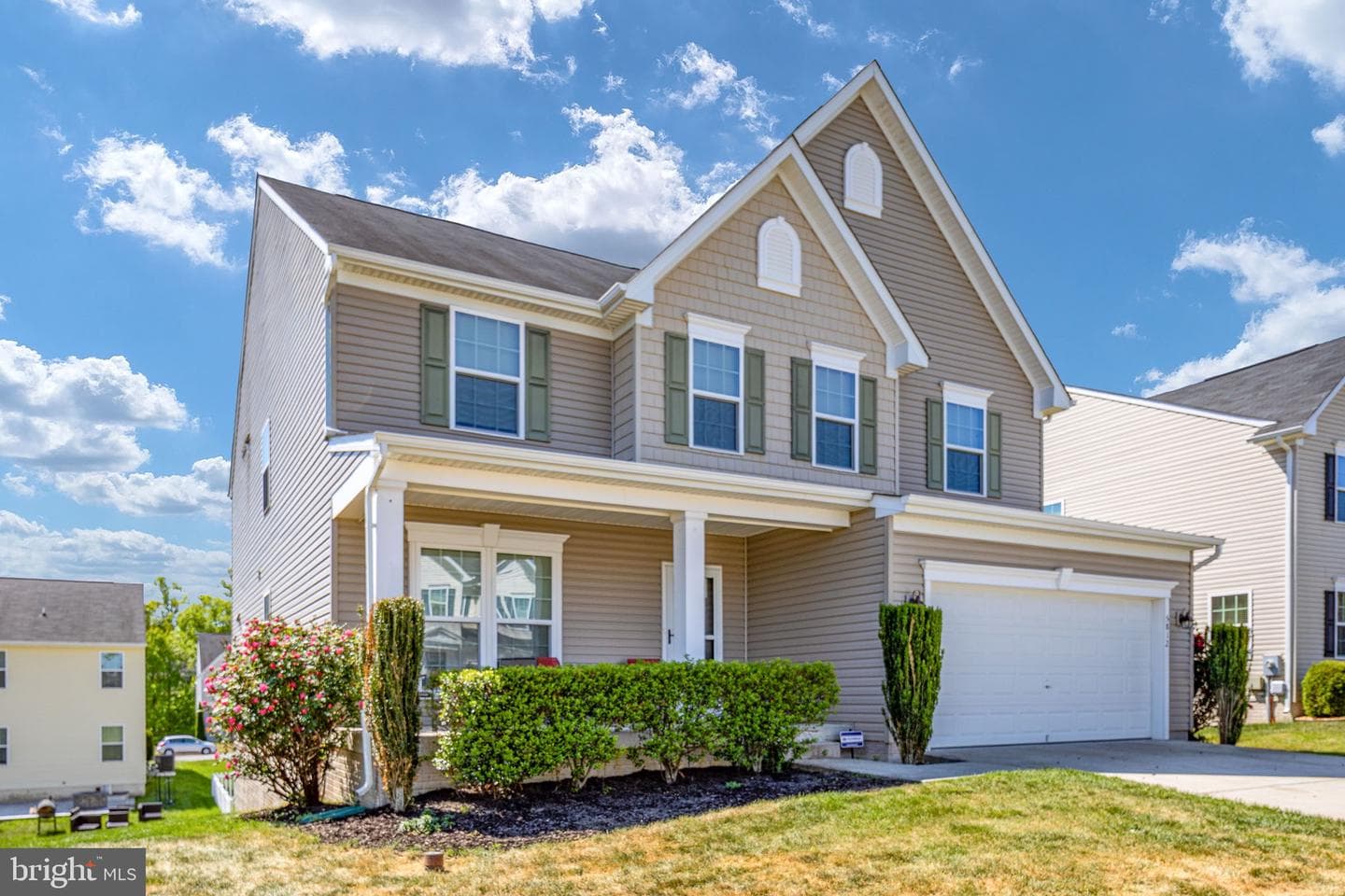 5812 Spruce Valley Drive, Fredericksburg