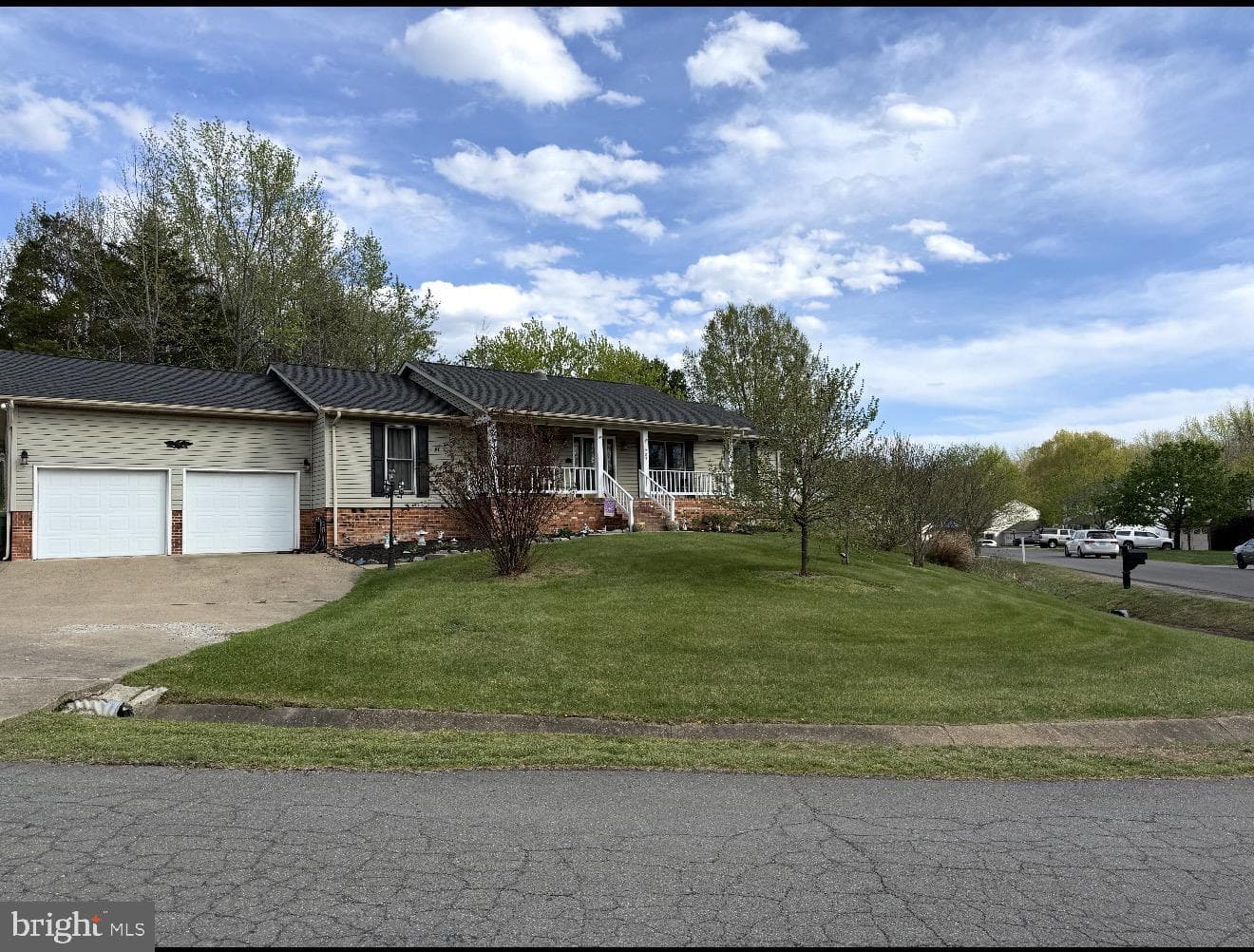 11709 Lottie Court