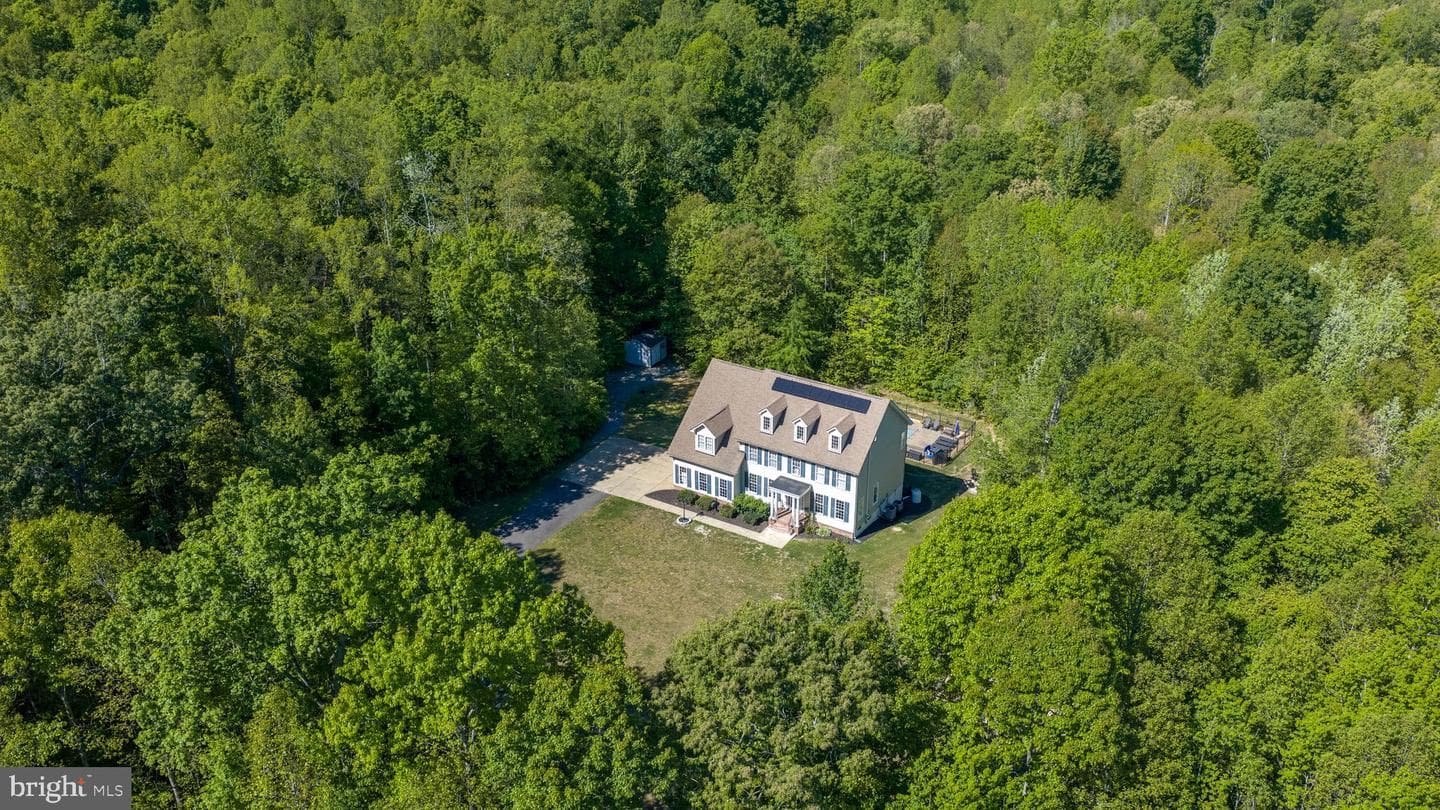 9020 Ellis Lane, Spotsylvania