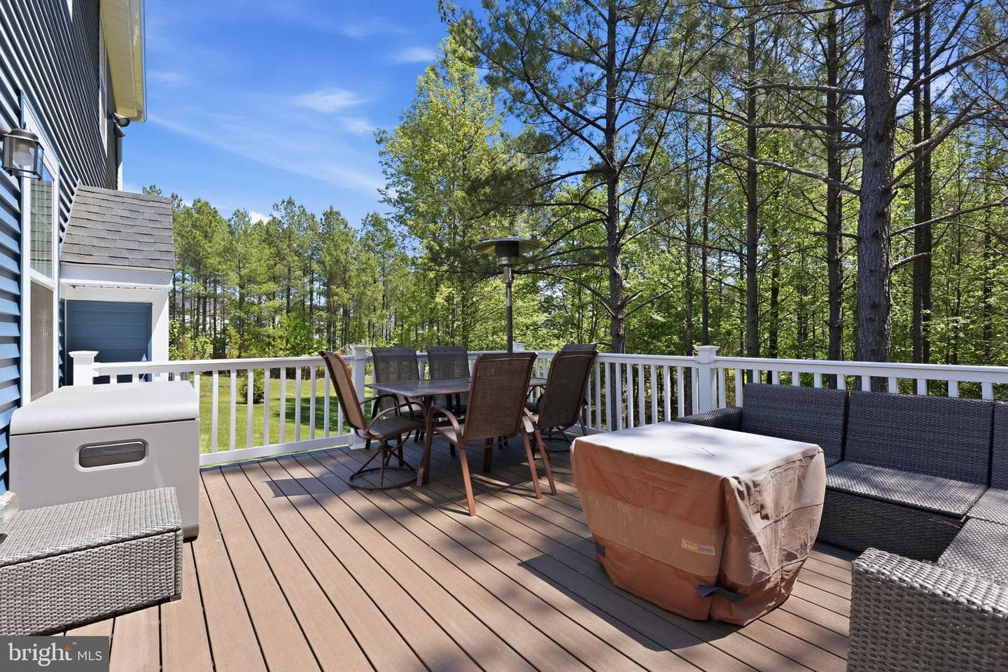 10601 Harvest Ridge Court photo 29