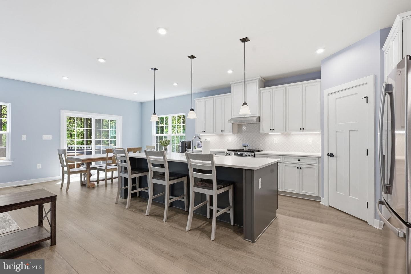 10601 Harvest Ridge Court photo 4