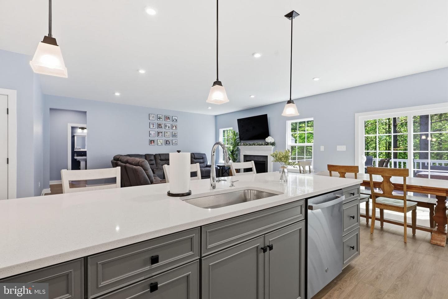 10601 Harvest Ridge Court photo 5