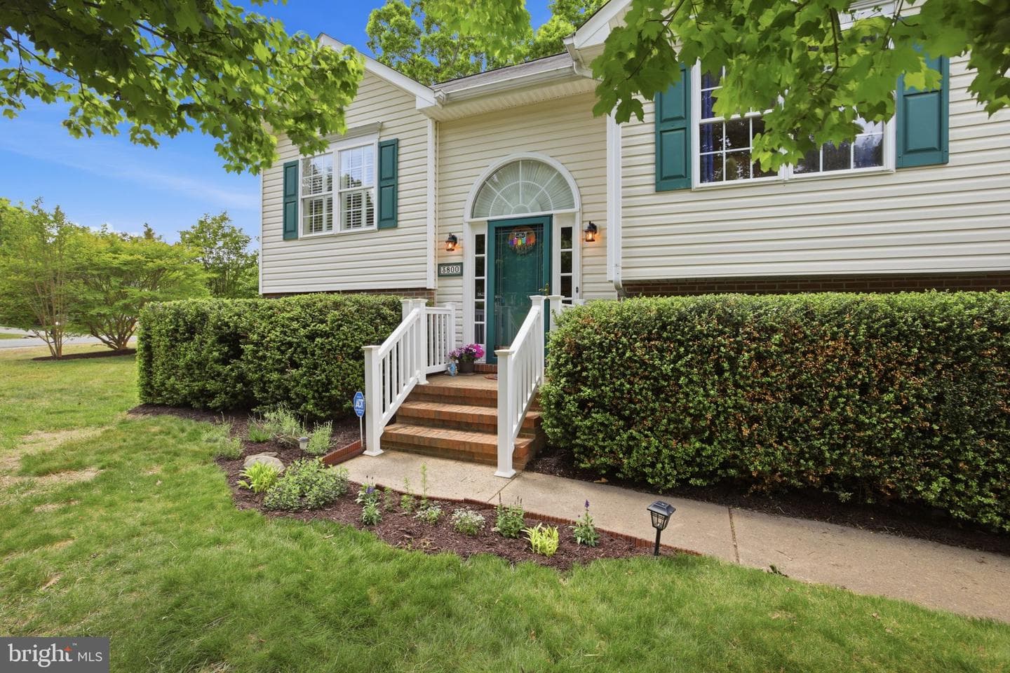 3800 Twiford Court