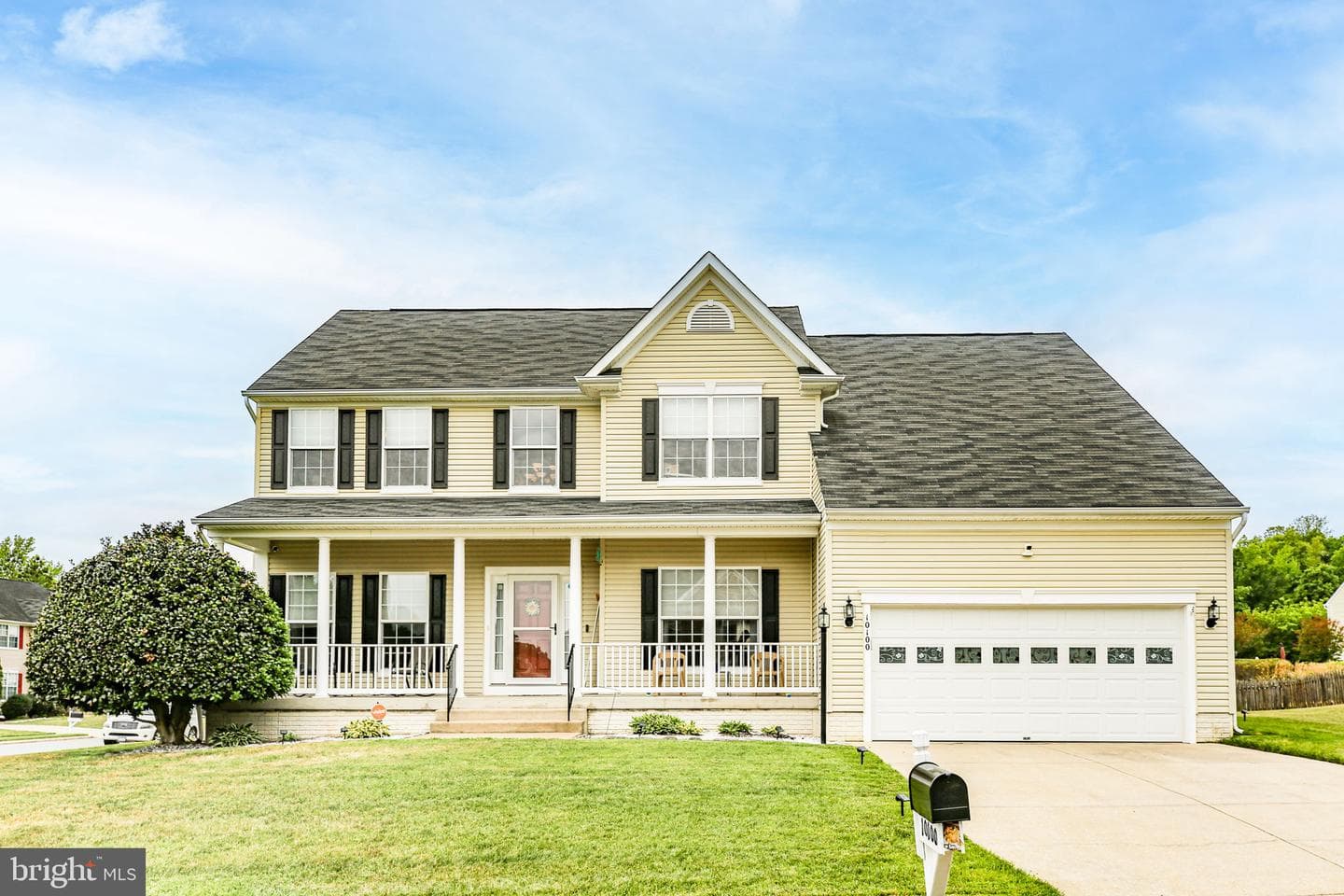 10100 Sachs Court