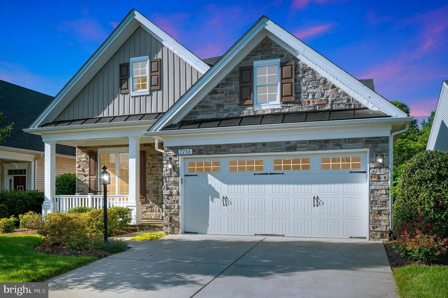 7736 General Wright Drive