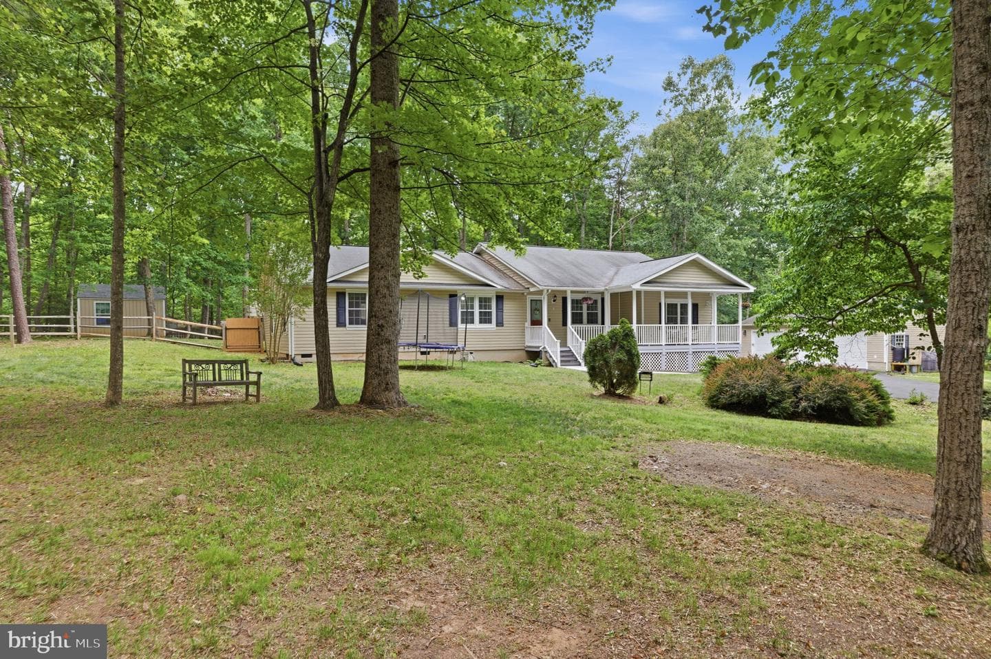 12406 Wilderness Park Drive, Spotsylvania