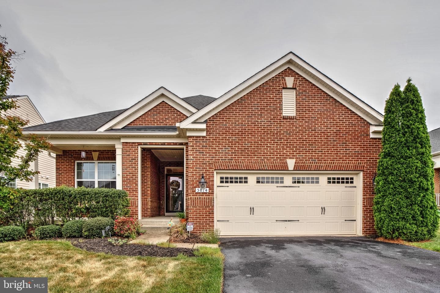 5814 New Berne Road, Fredericksburg