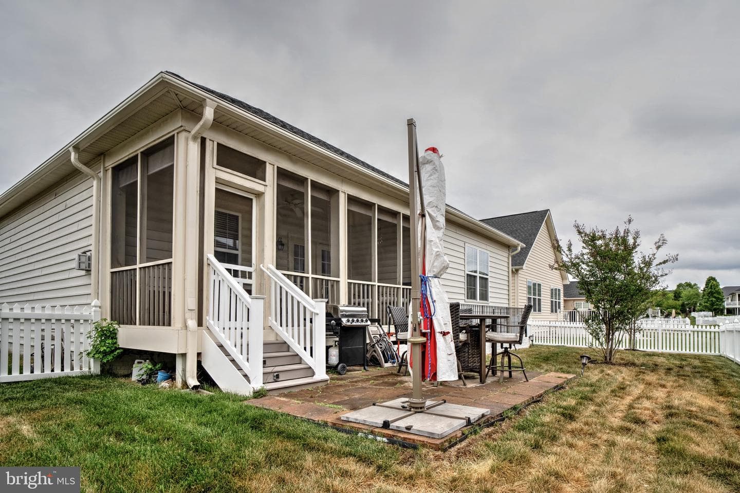 5814 New Berne Road photo 26