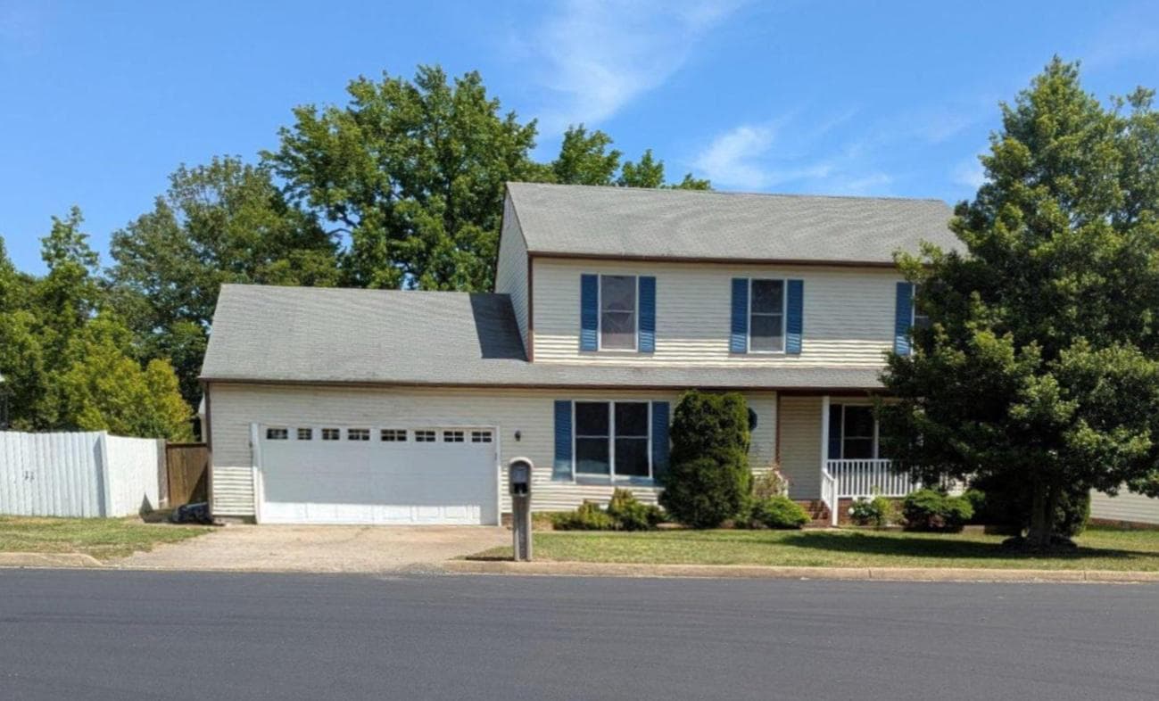5072 Lavelle Drive photo 2