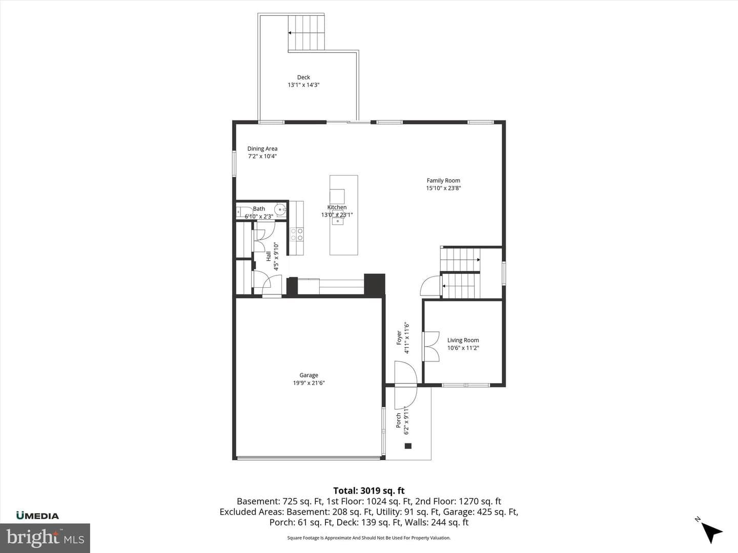 8525 Sylvannah Drive photo 48