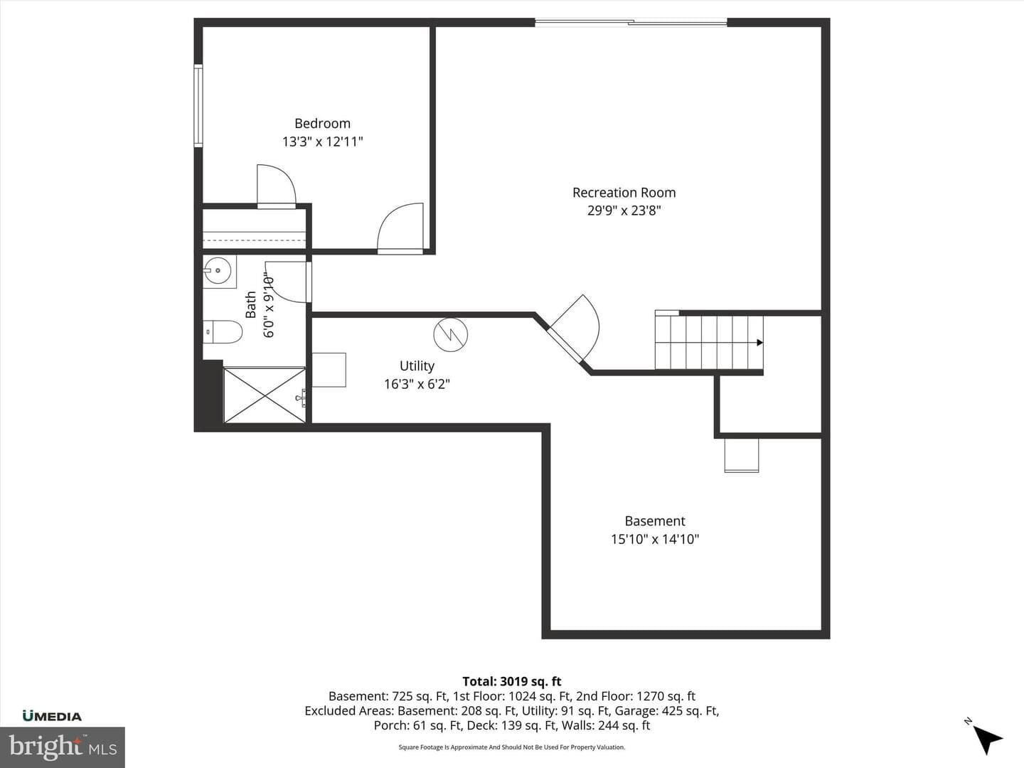 8525 Sylvannah Drive photo 50