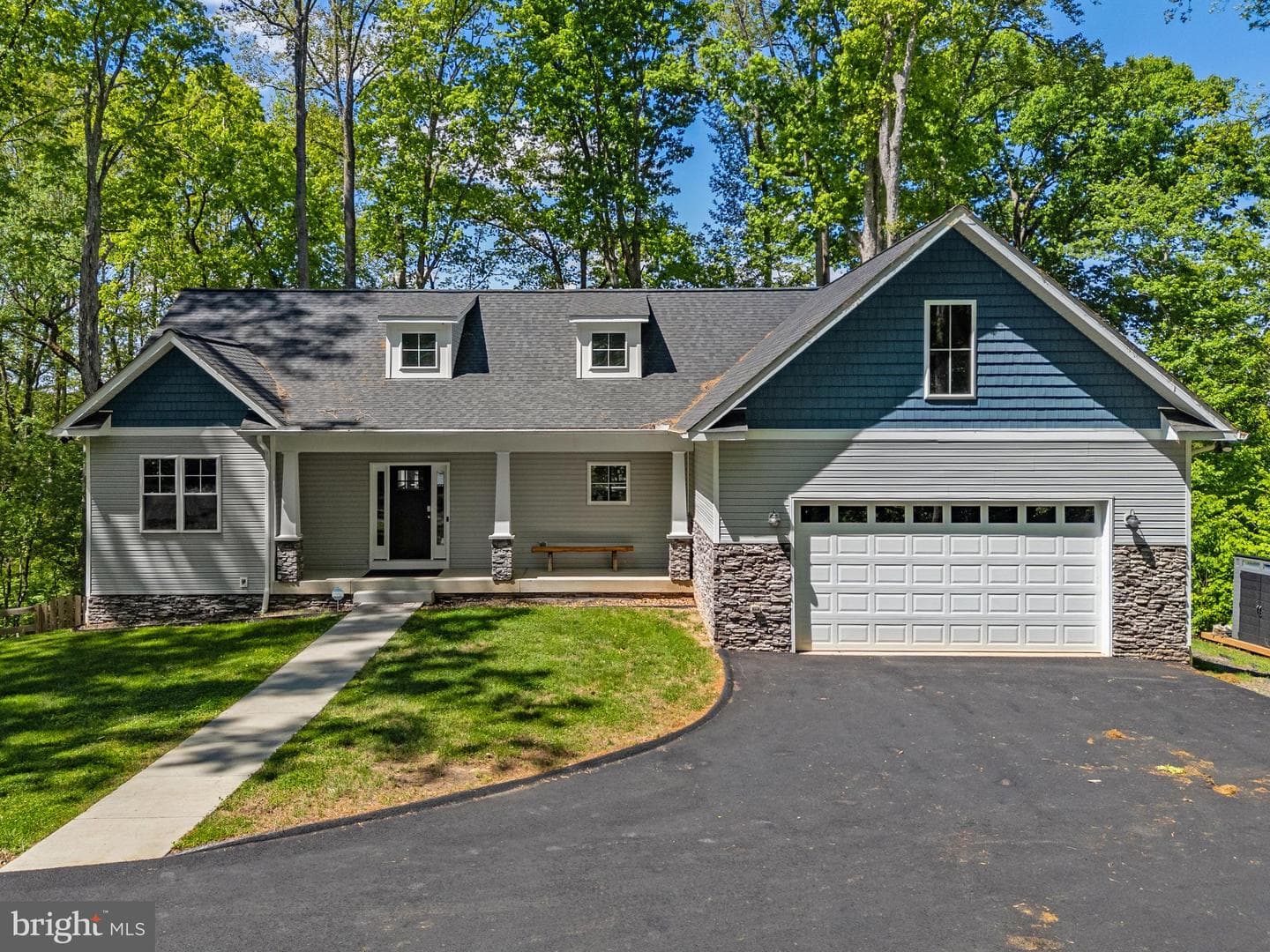 6725 Water View Lane, Mineral