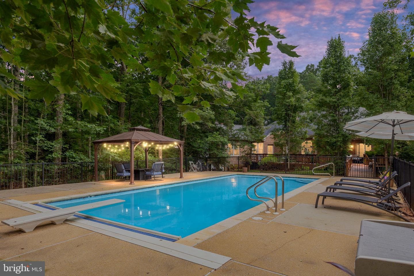 13801 Hunting Run Drive, Fredericksburg