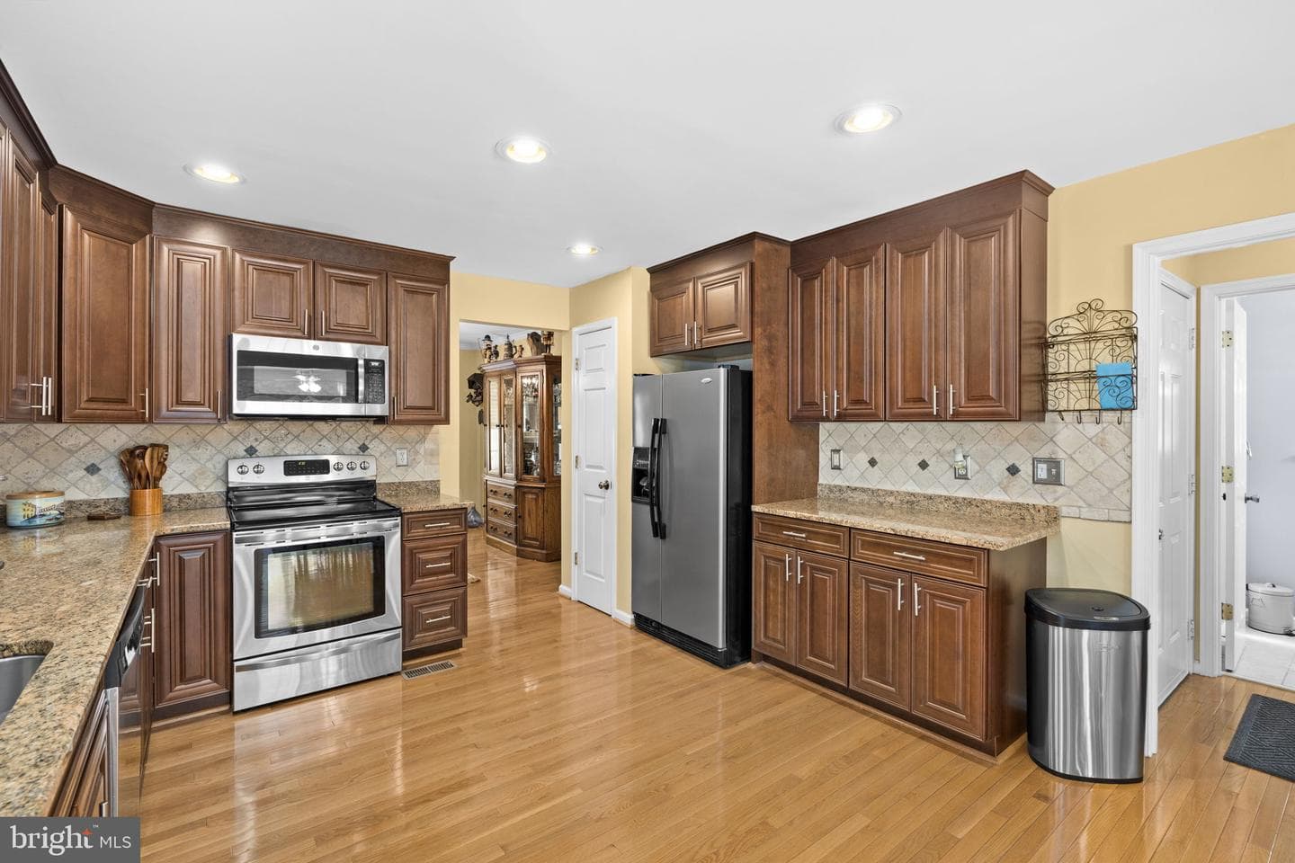 9318 Robert E Lee Drive photo 15
