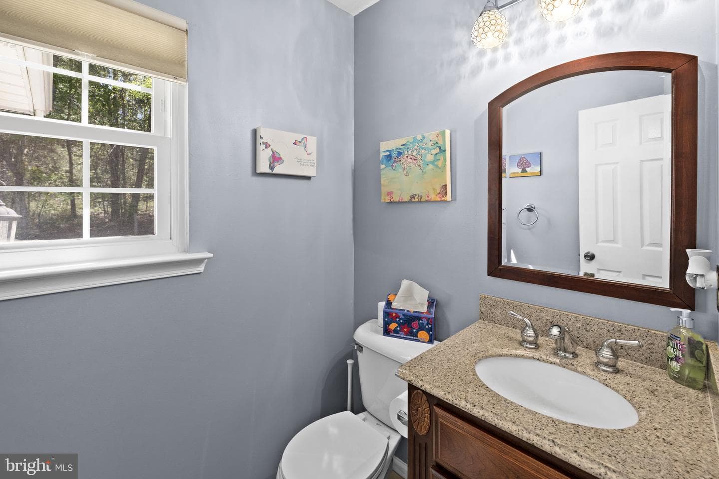 9318 Robert E Lee Drive photo 21