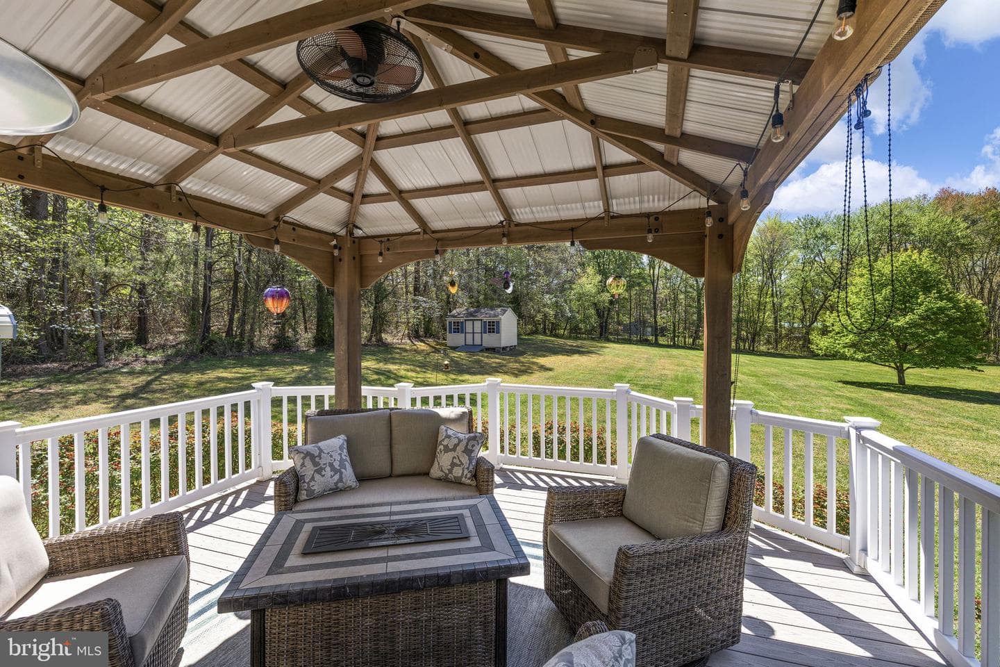 9318 Robert E Lee Drive photo 46
