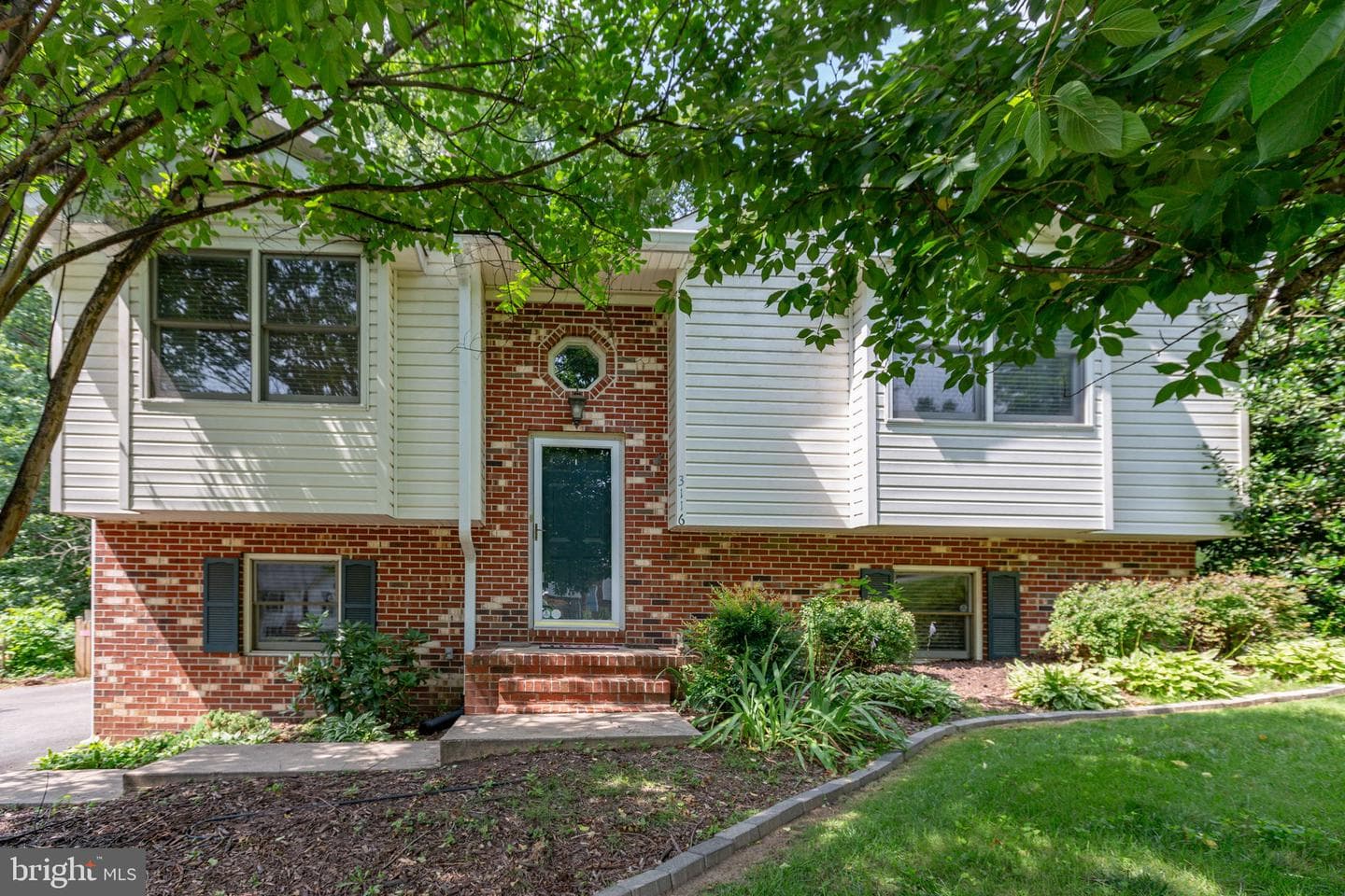 3116 Brown Hill Drive, Fredericksburg