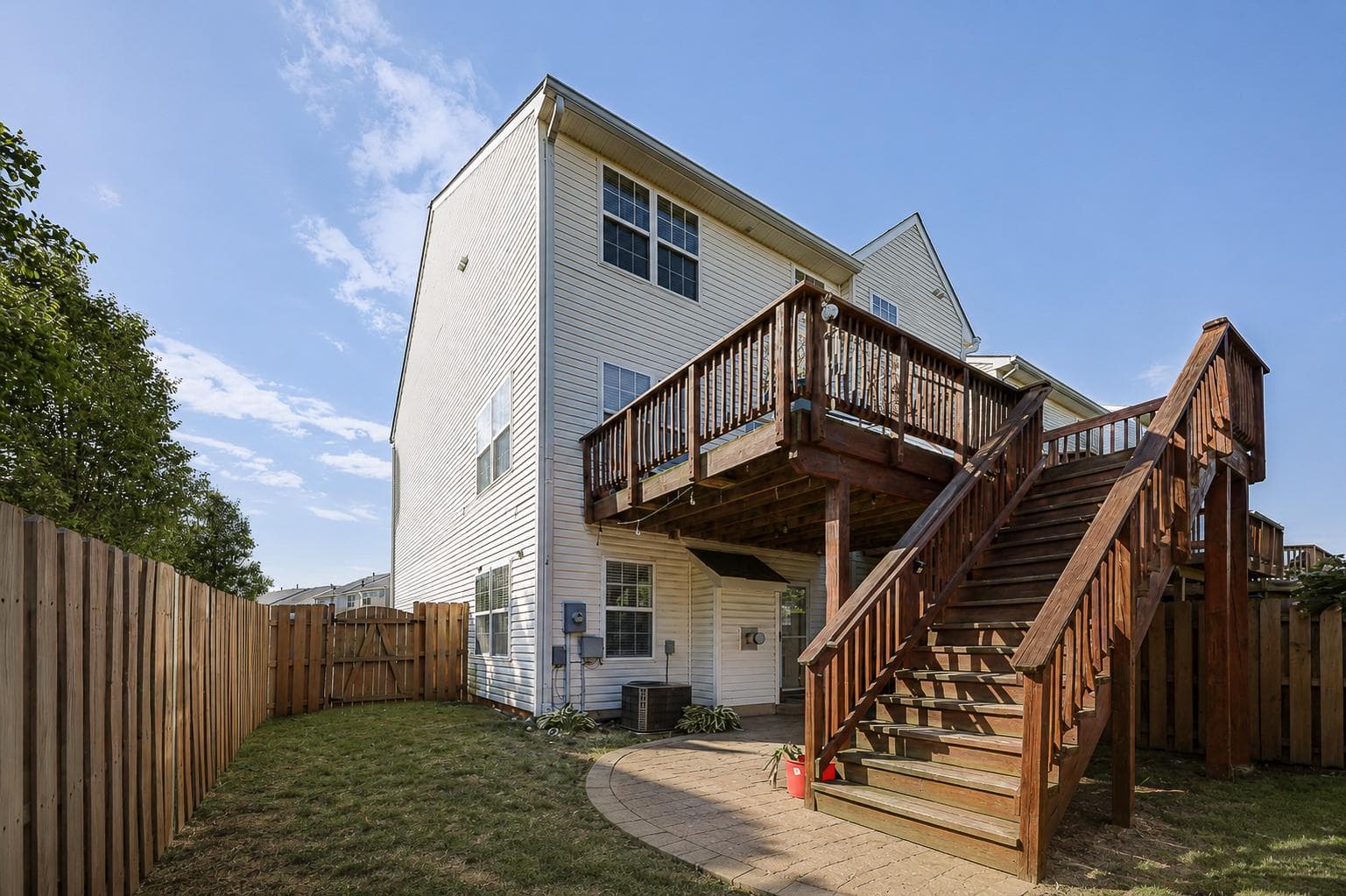 7217 Wytheville Circle photo 12