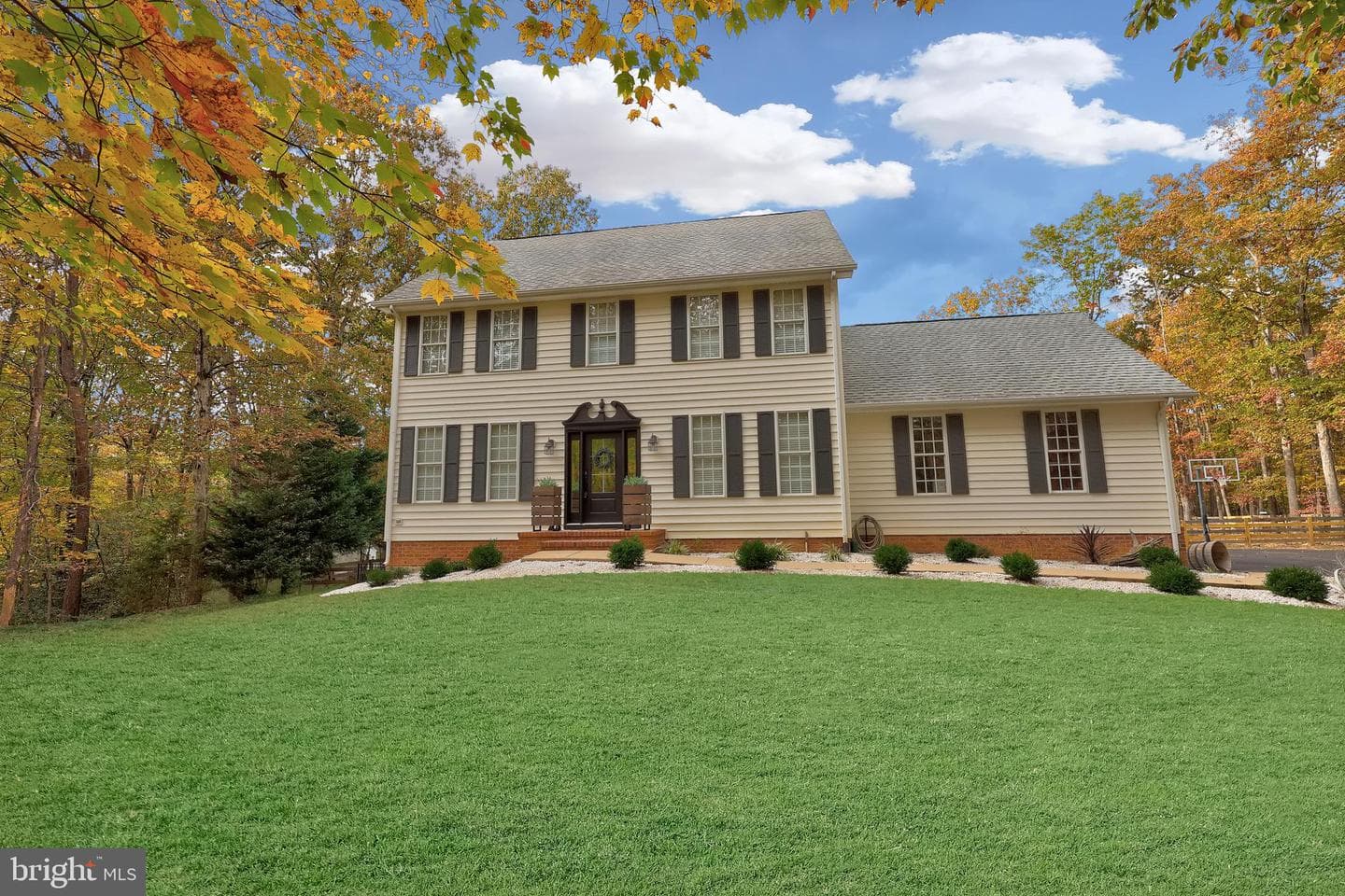 13612 Perimeter Drive, Fredericksburg