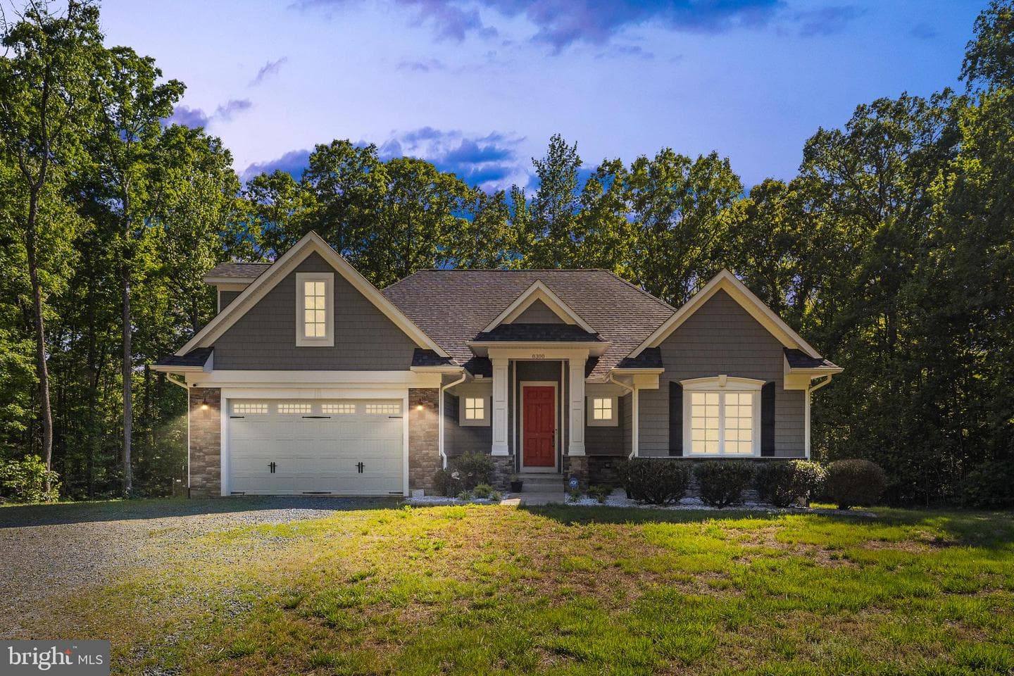 8300 Arlene Acres Drive, Fredericksburg