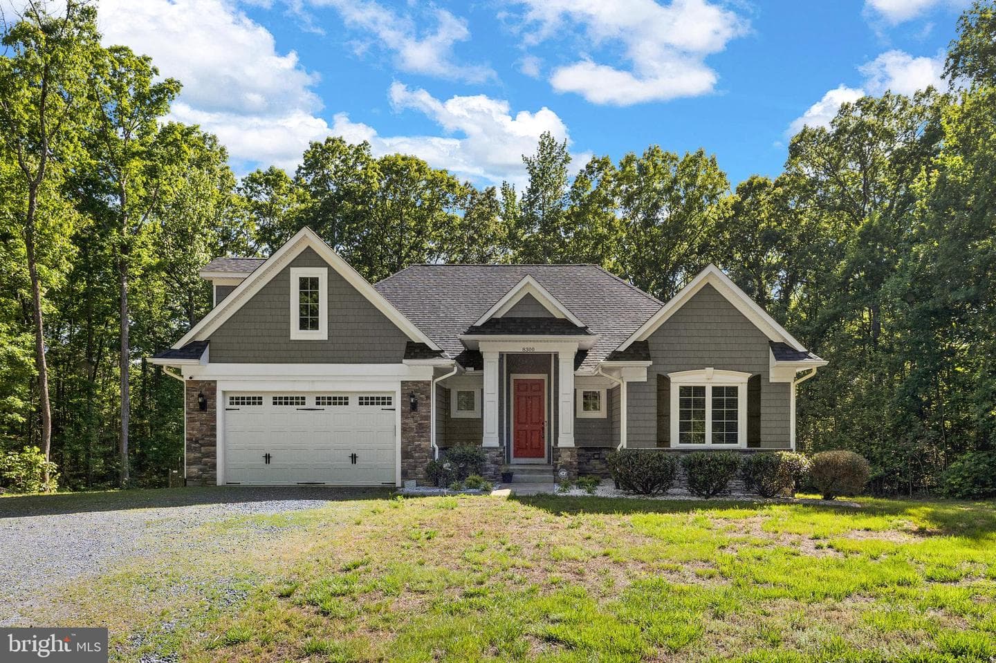 8300 Arlene Acres Drive, Fredericksburg
