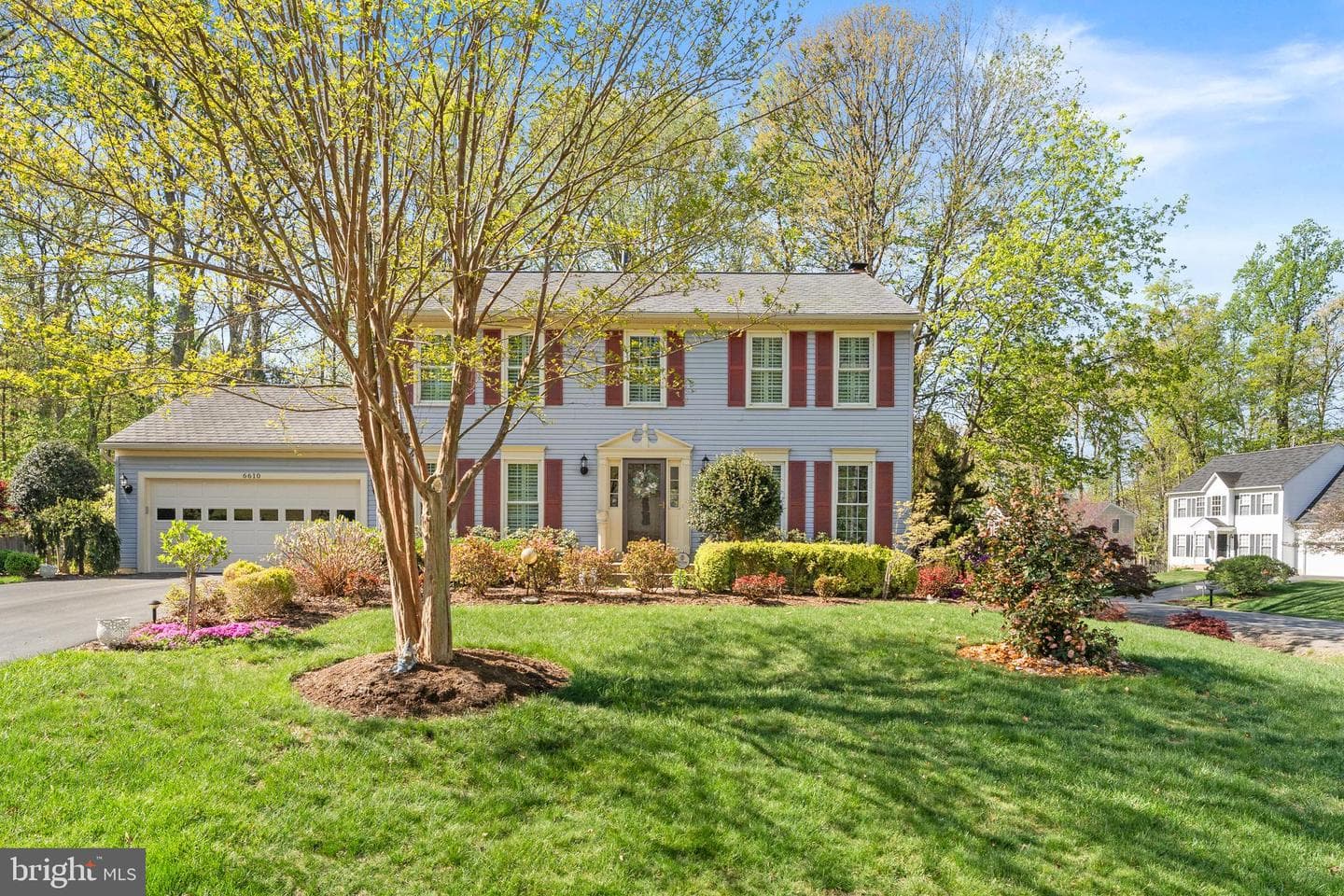 6610 Cardinal Lane, Fredericksburg