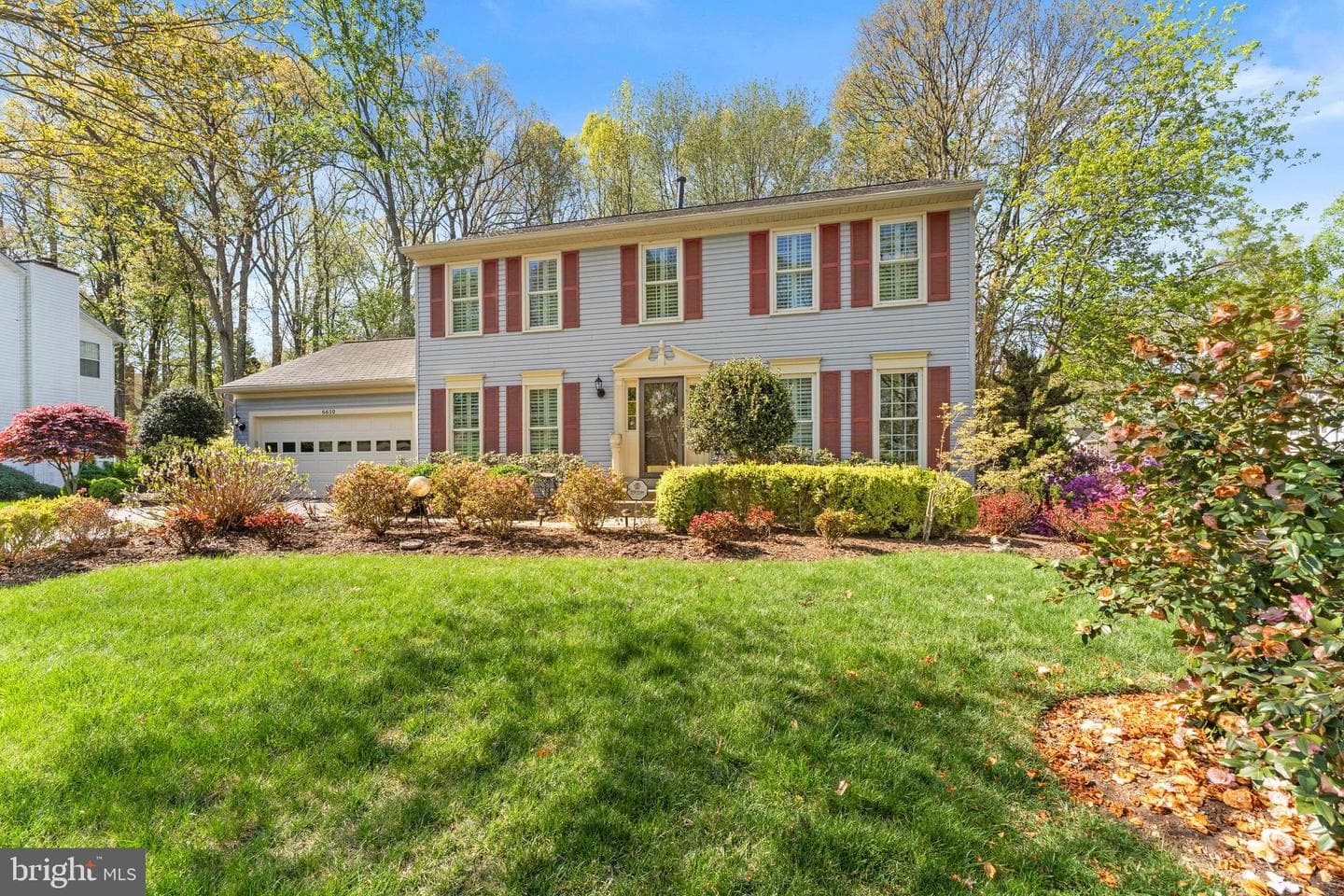 6610 Cardinal Lane photo 3