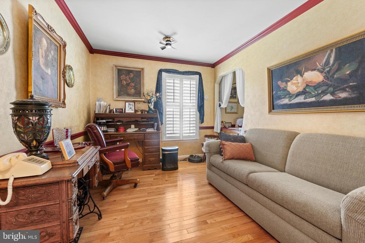 6610 Cardinal Lane photo 37