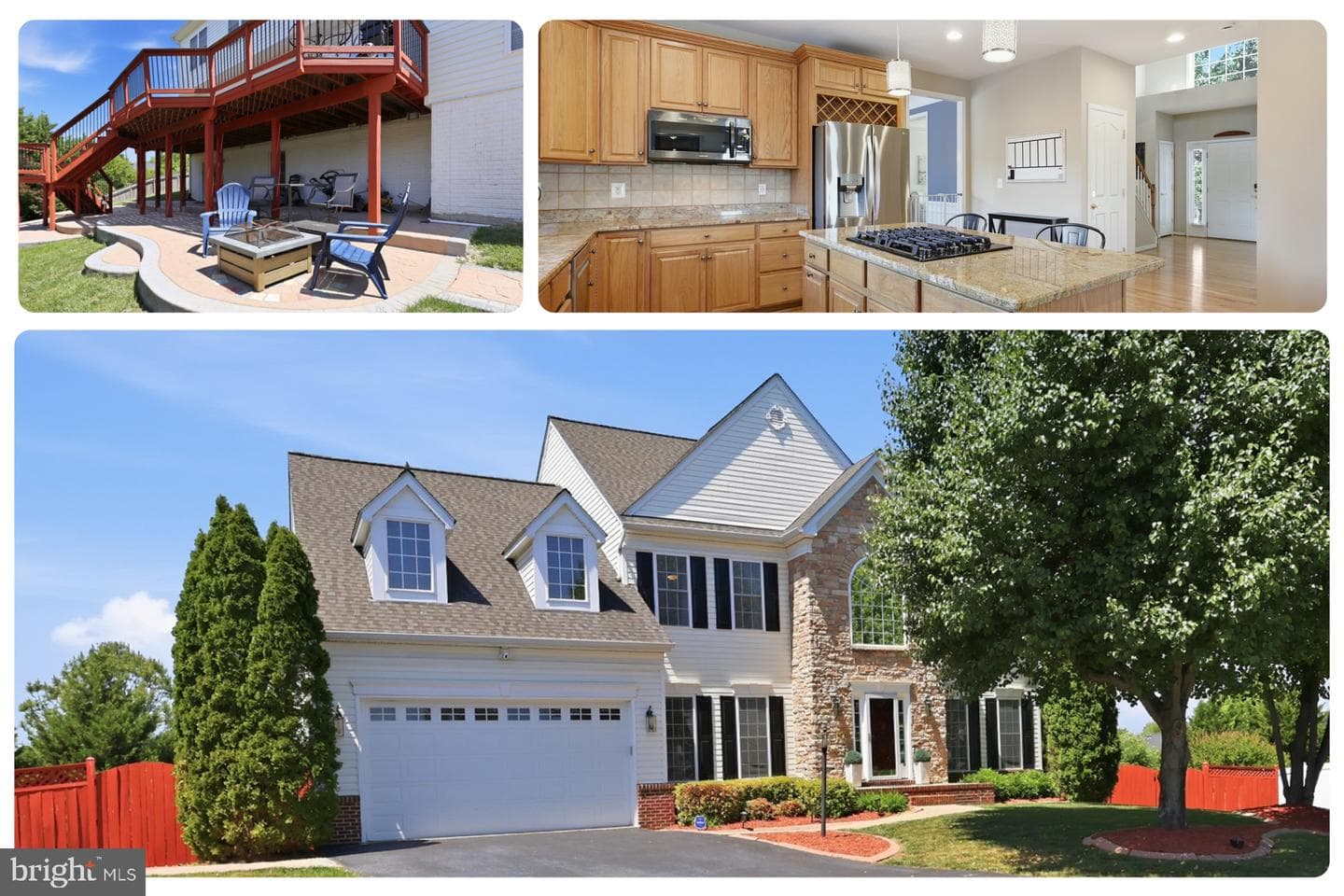 7116 Crown Jewels Court, Fredericksburg