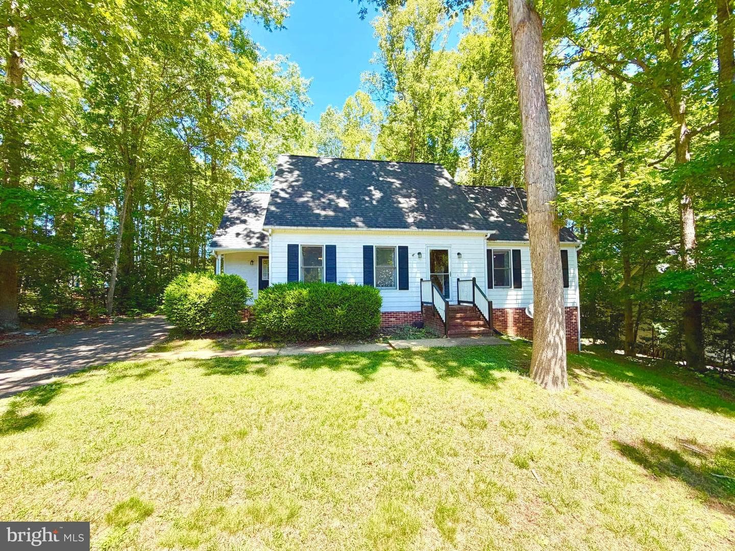 609 Stonewall Lane