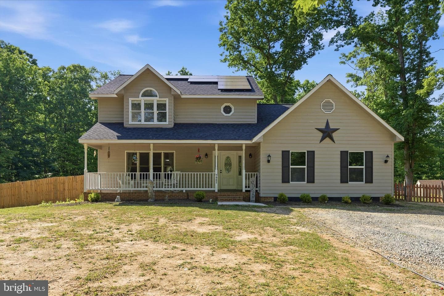 7002 Aspen Lane, Spotsylvania