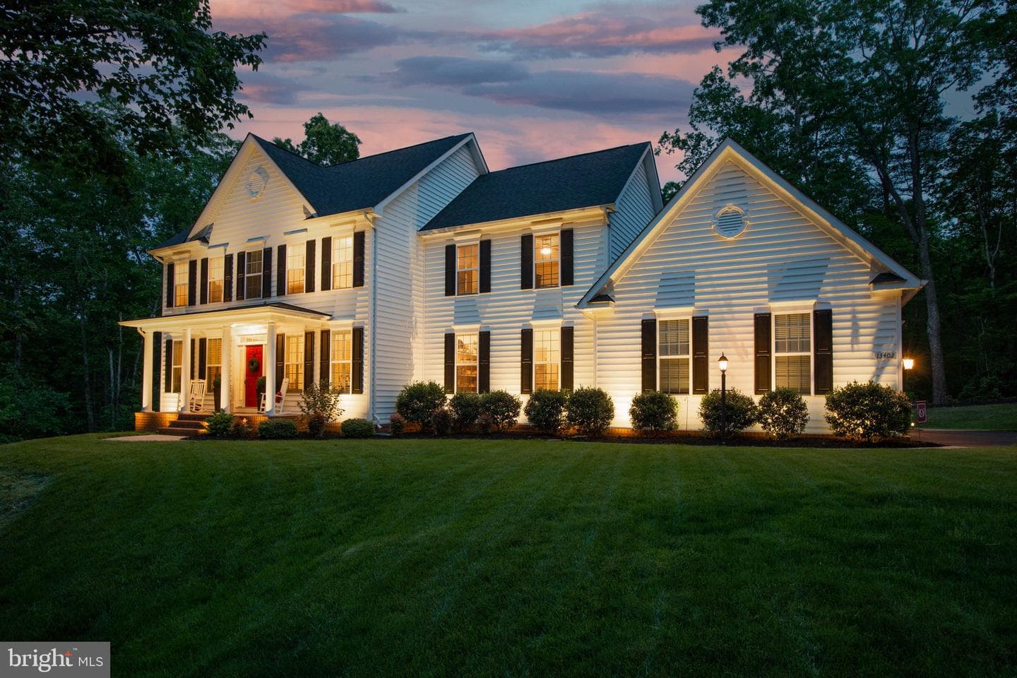 13402 11th Corps Court, Fredericksburg