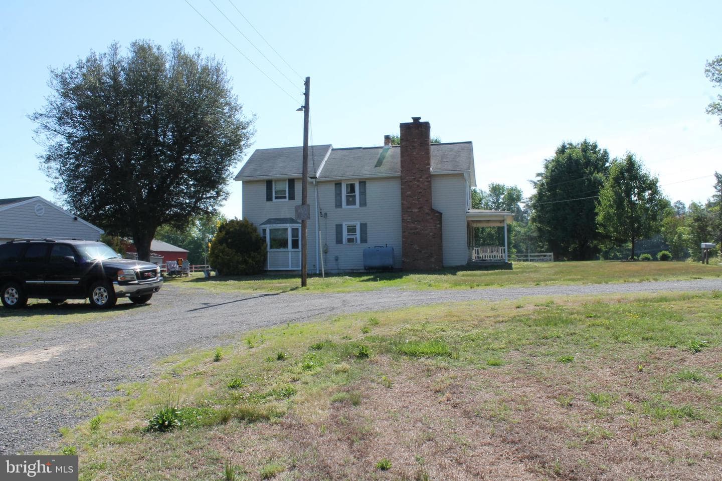 6019 And 6031 Hickory Ridge Rd, Spotsylvania