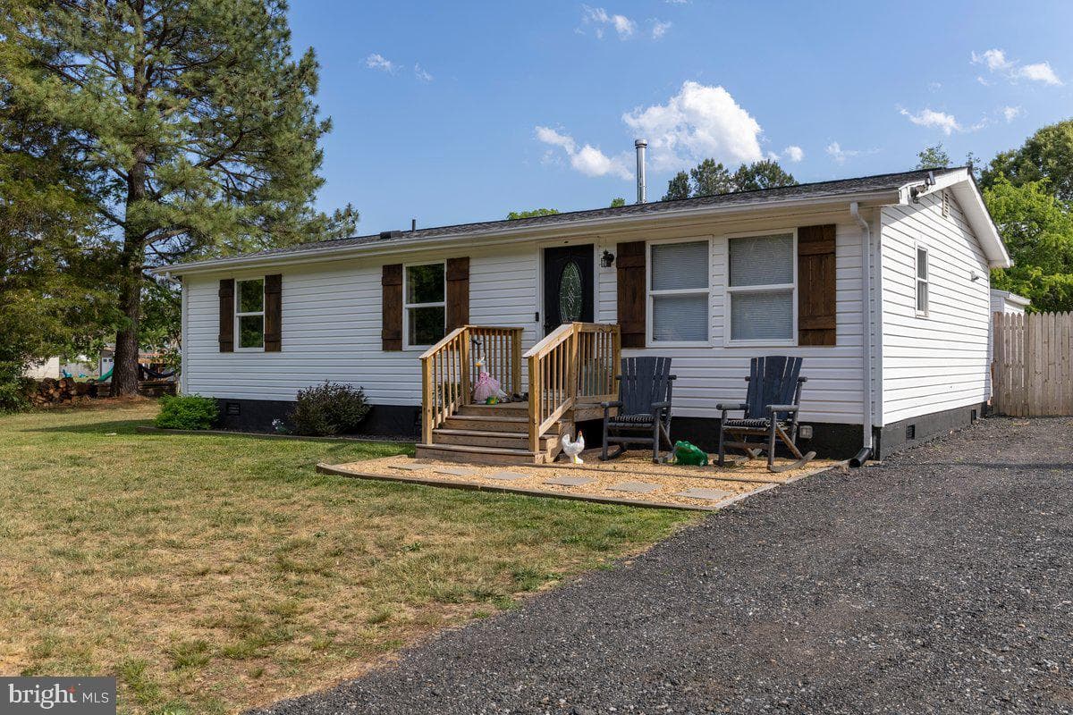 8427 Pamunkey Road
