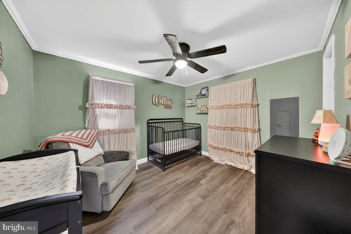8427 Pamunkey Road photo 24