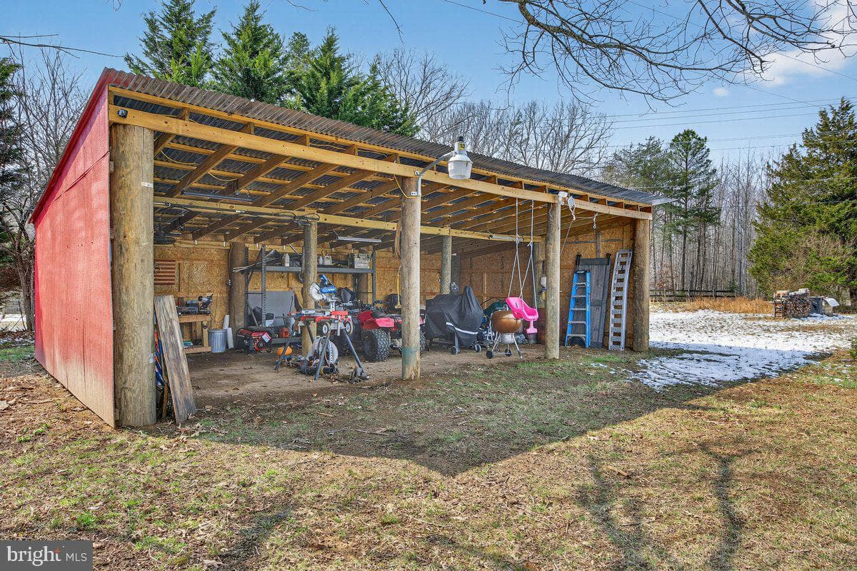 8427 Pamunkey Road photo 35