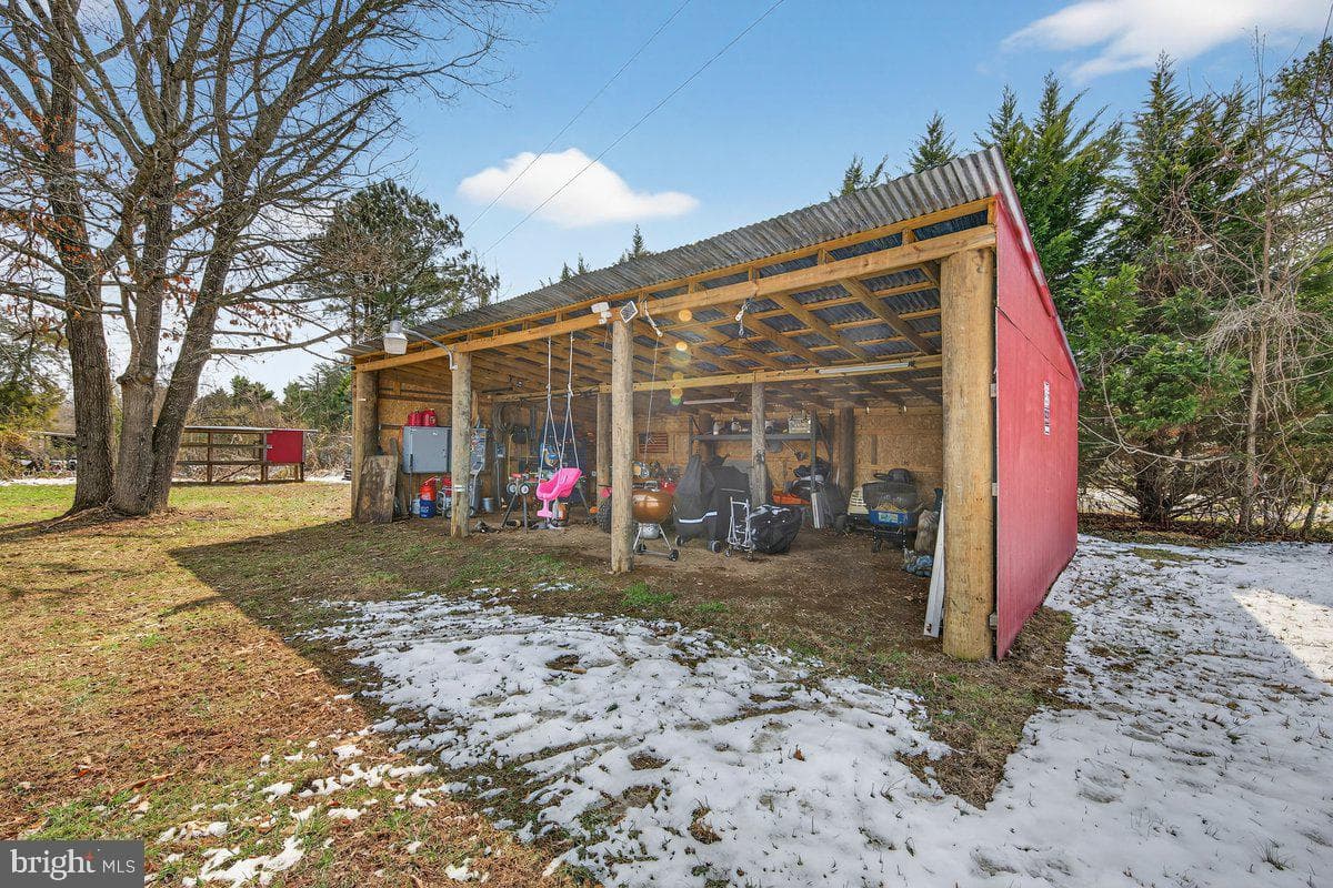 8427 Pamunkey Road photo 36