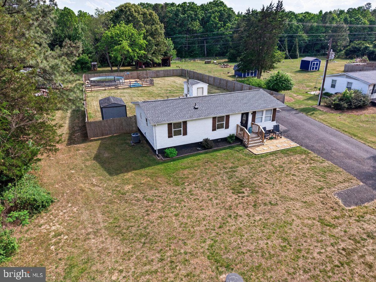 8427 Pamunkey Road photo 44