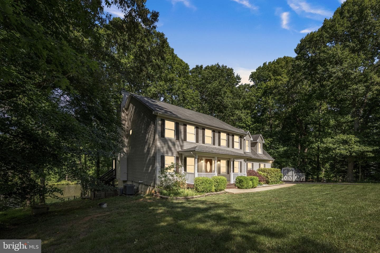 12707 Lake Wilderness Lane, Spotsylvania