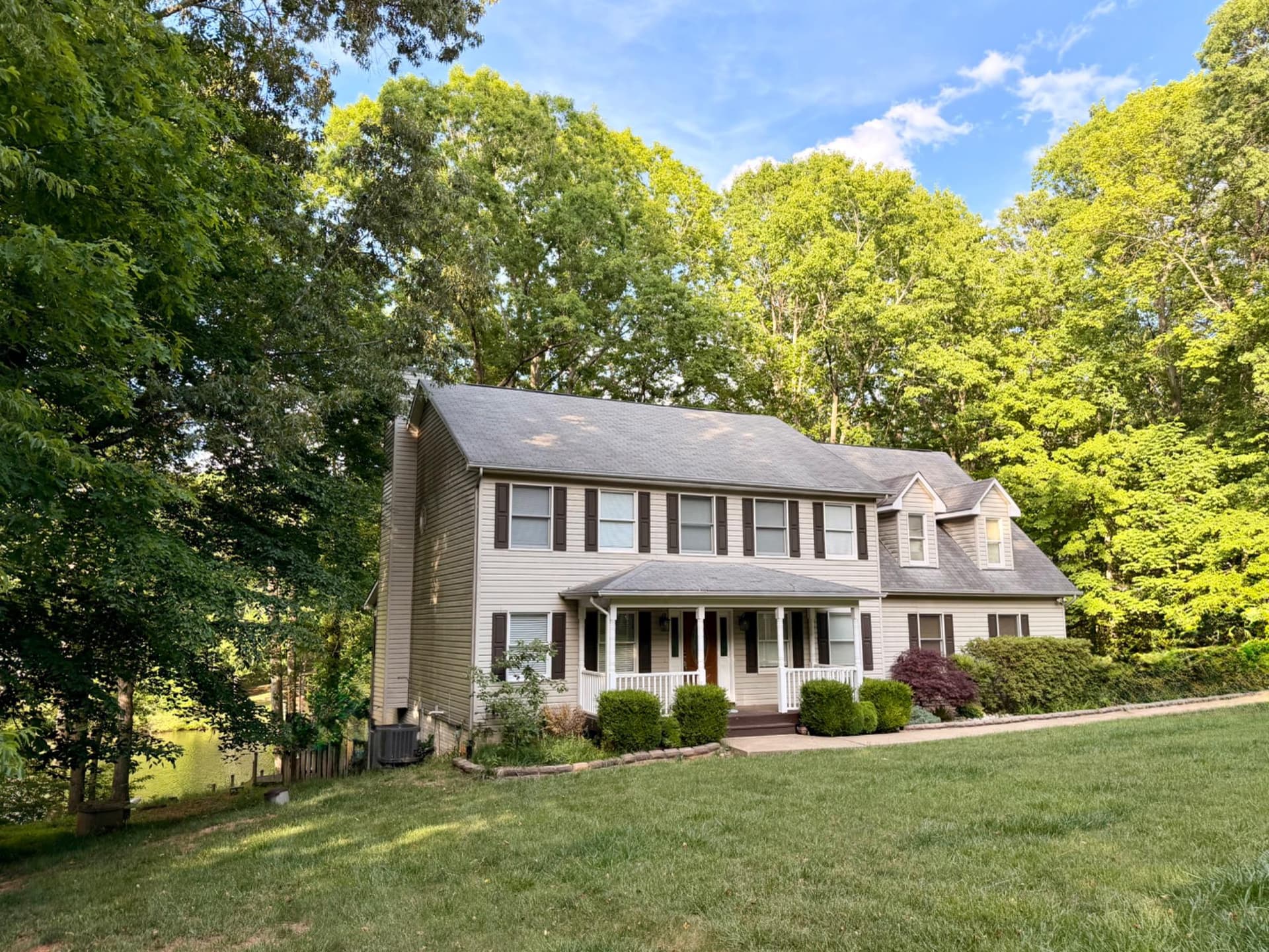 12707 Lake Wilderness Lane photo 68