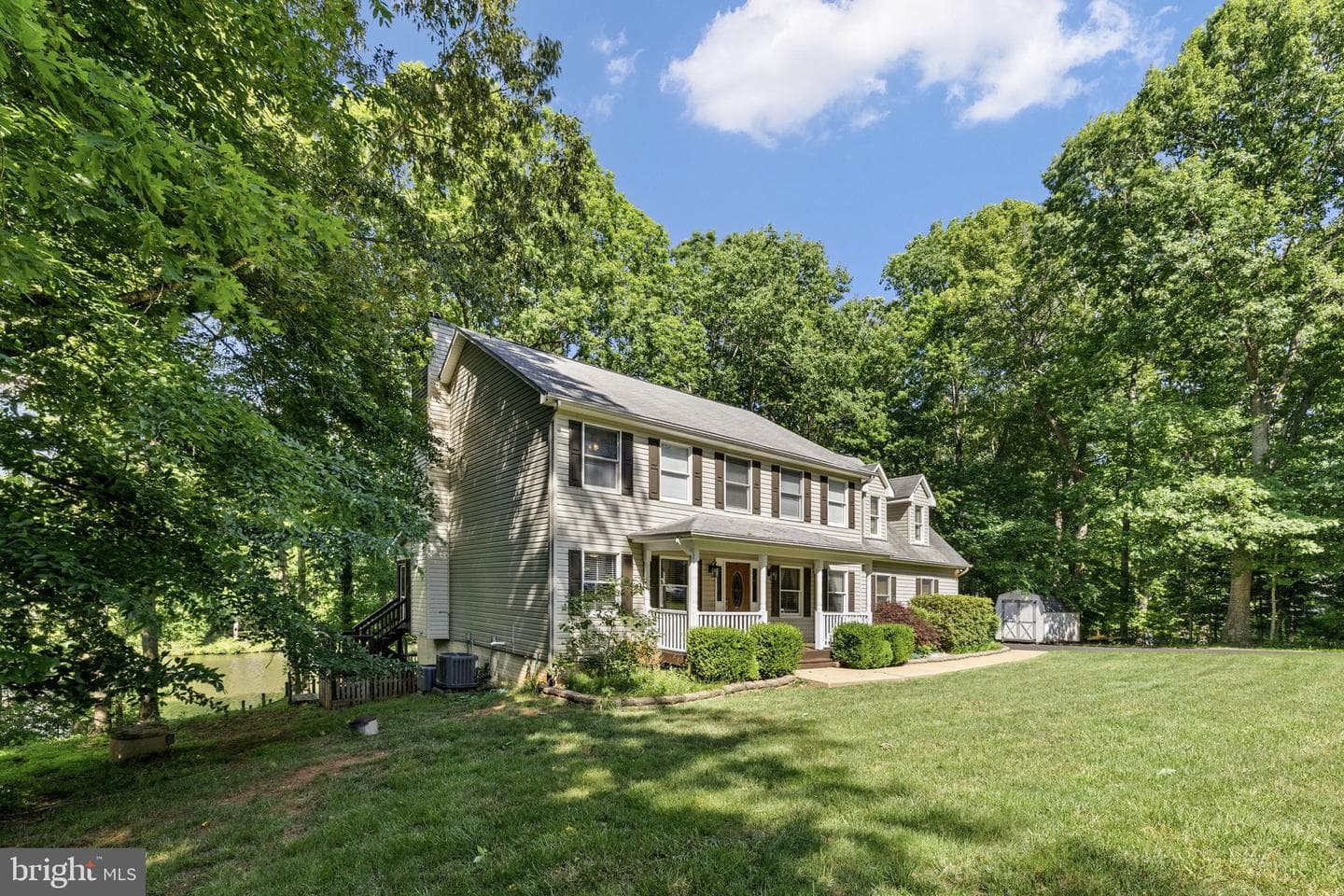 12707 Lake Wilderness Lane photo 74