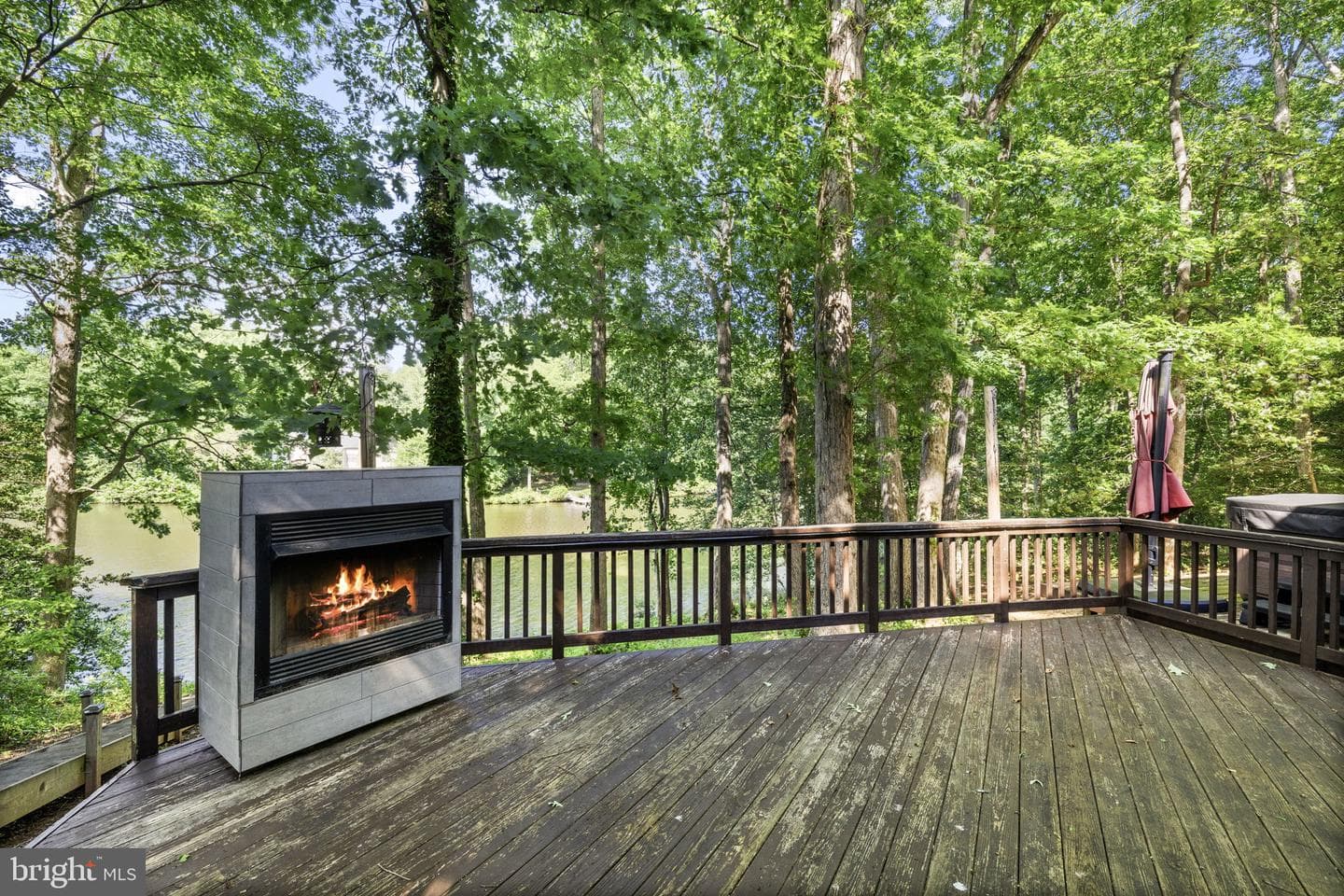 12707 Lake Wilderness Lane photo 79