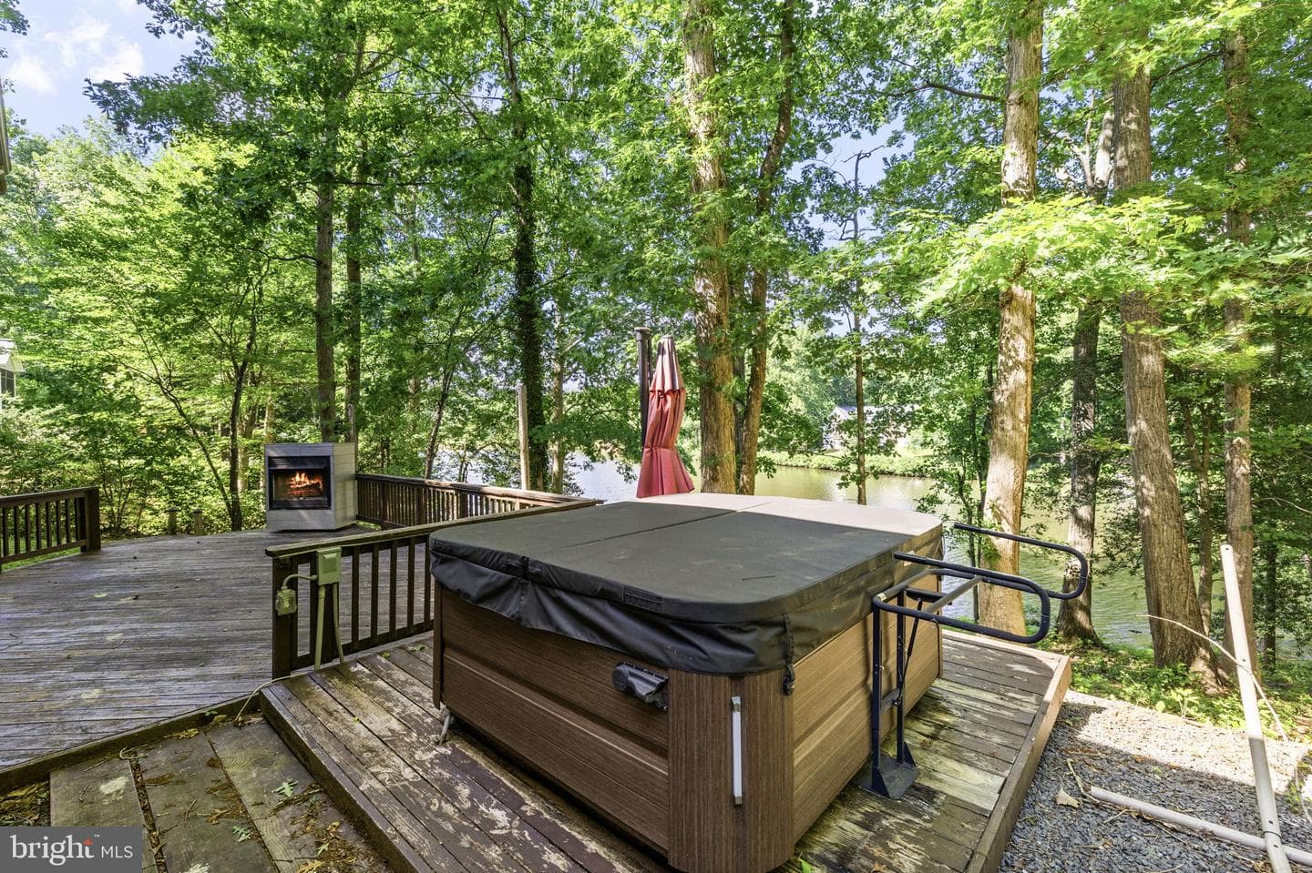 12707 Lake Wilderness Lane photo 81