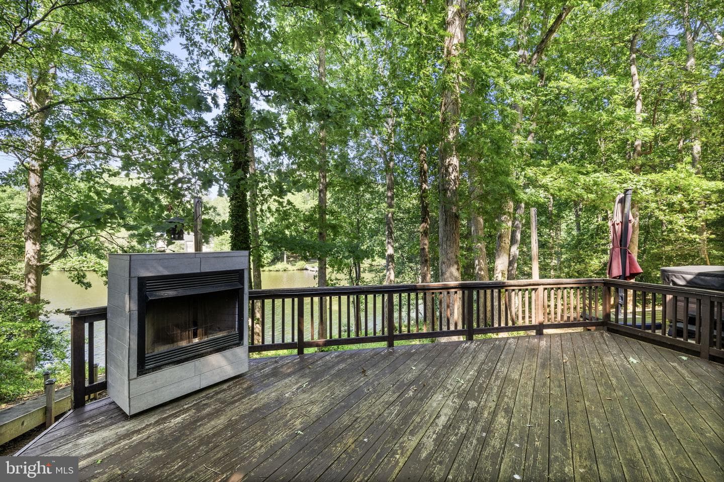 12707 Lake Wilderness Lane photo 85