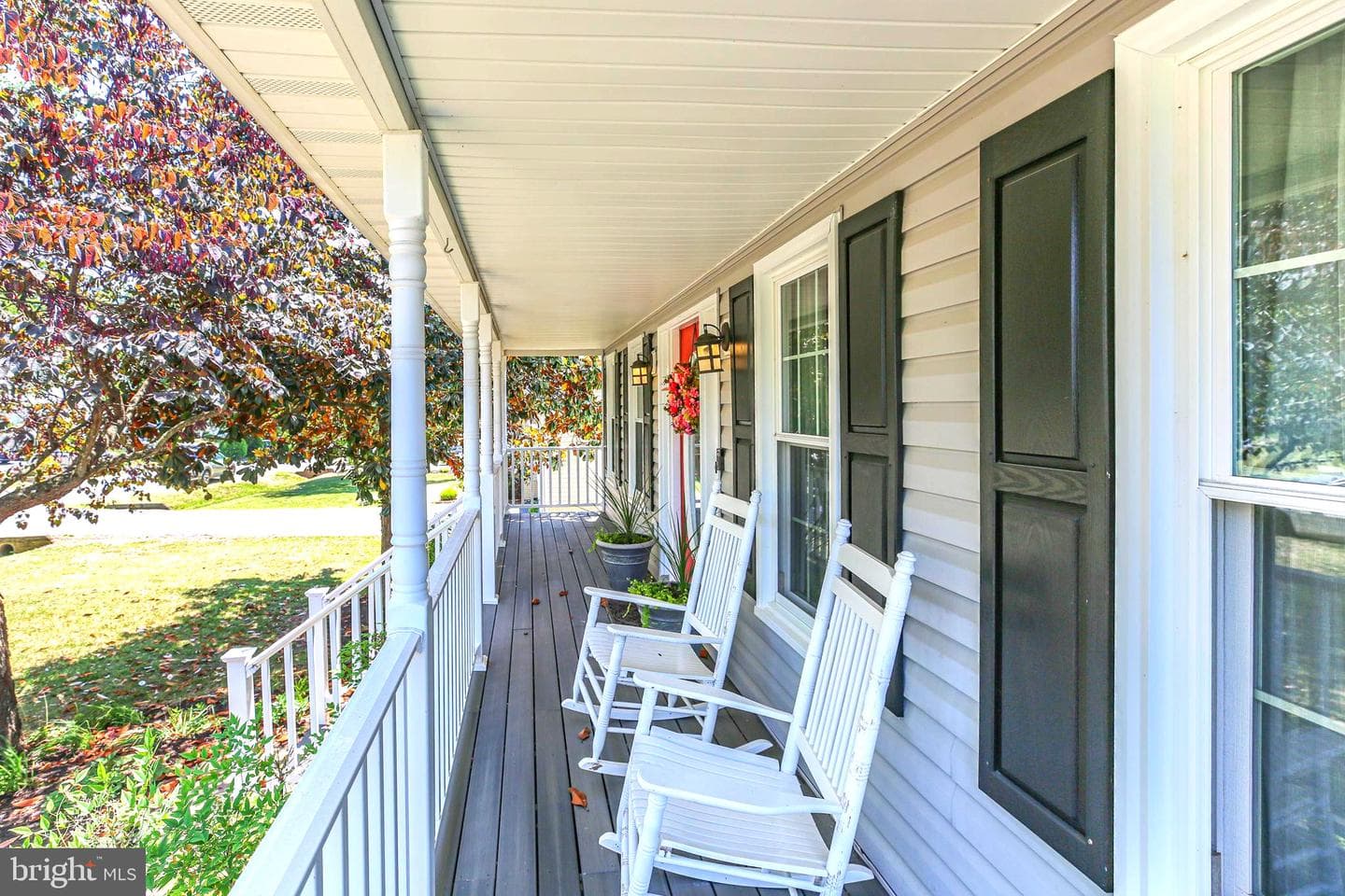 11916 Woodland View Drive photo 3