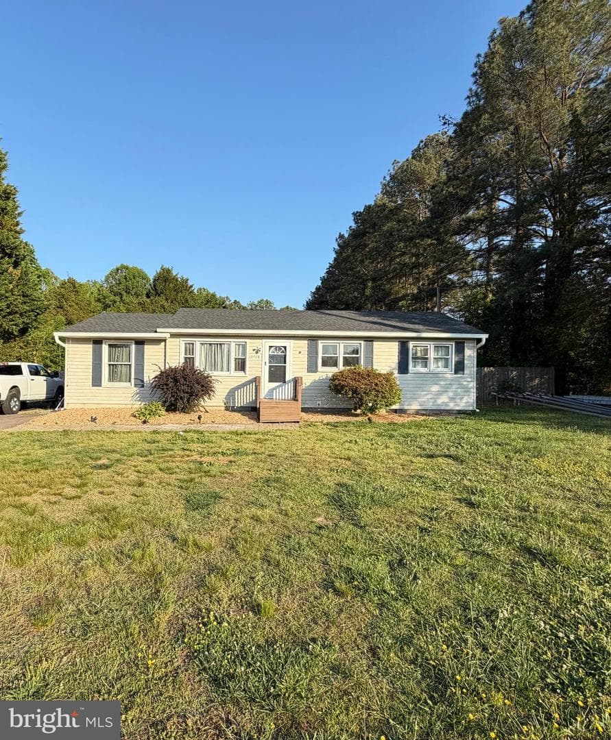 9528 Rapidan Drive, Fredericksburg