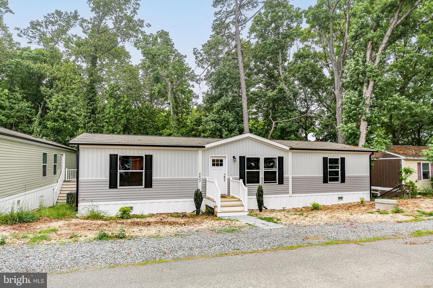 4432 Hotchkiss Street, Fredericksburg