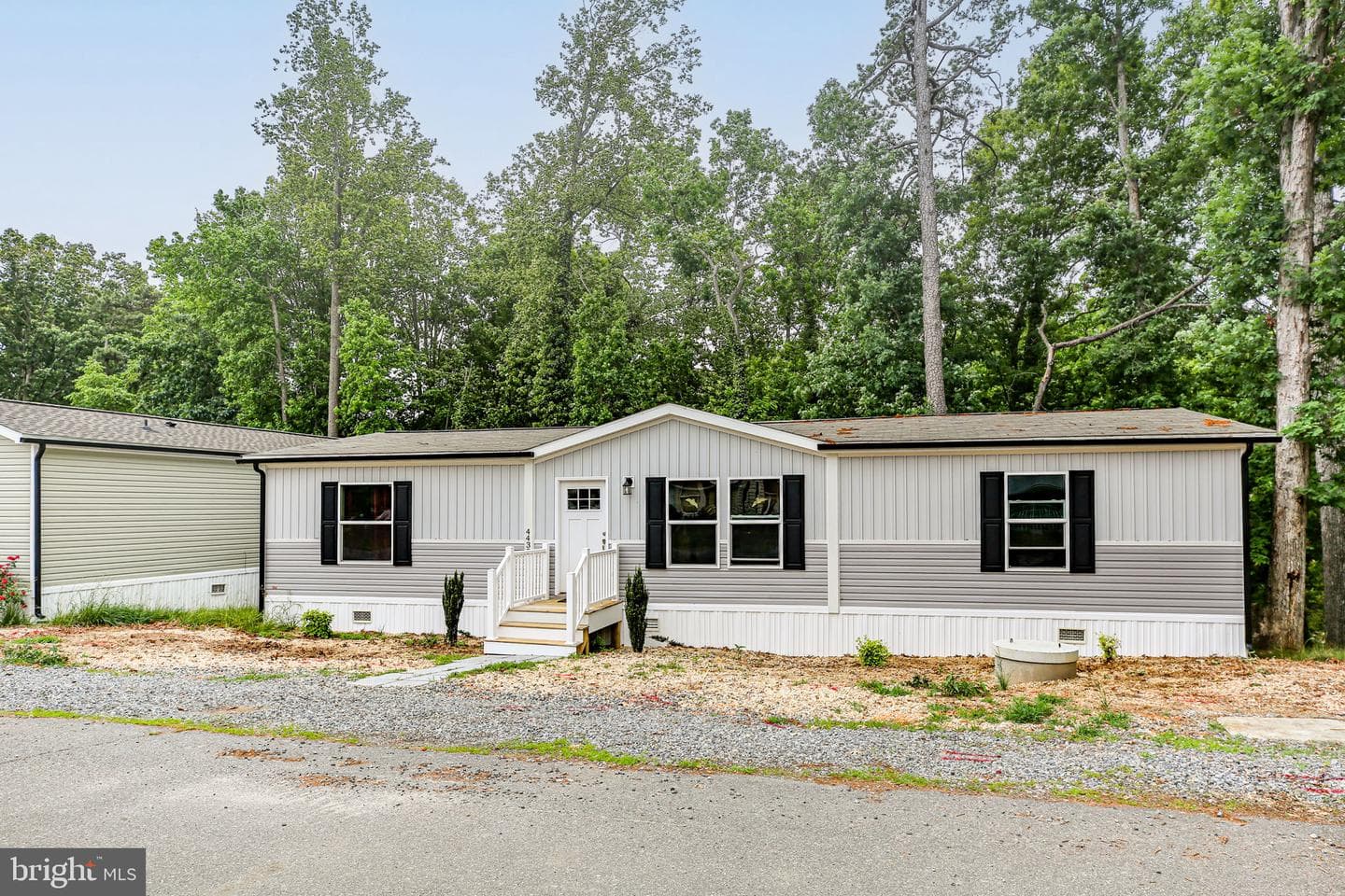 4432 Hotchkiss Street, Fredericksburg