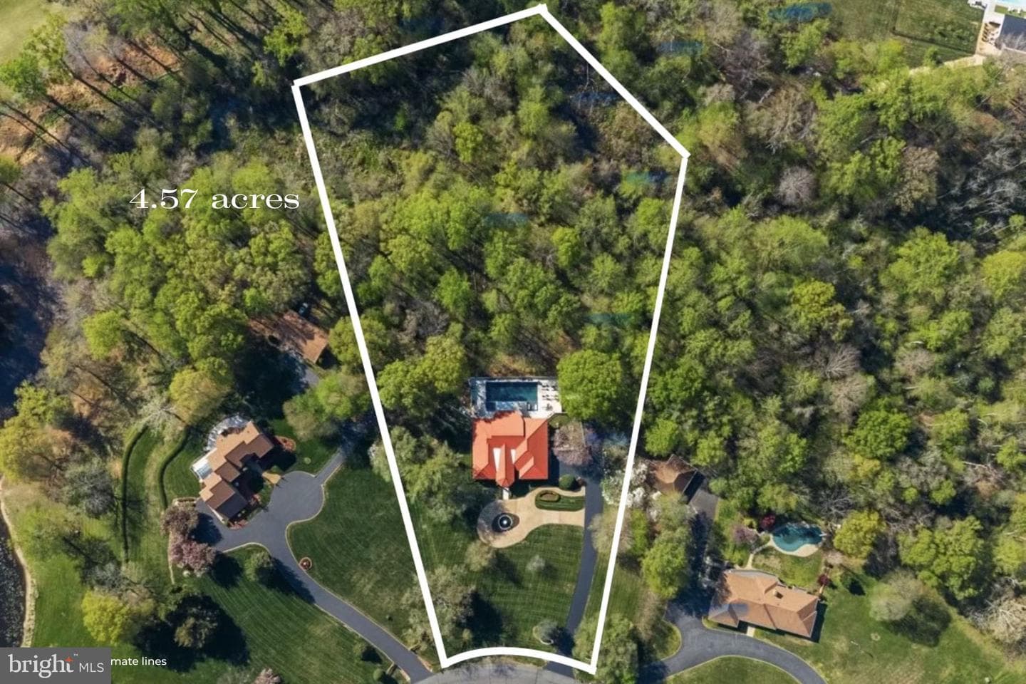 11227 N Club Drive photo 84