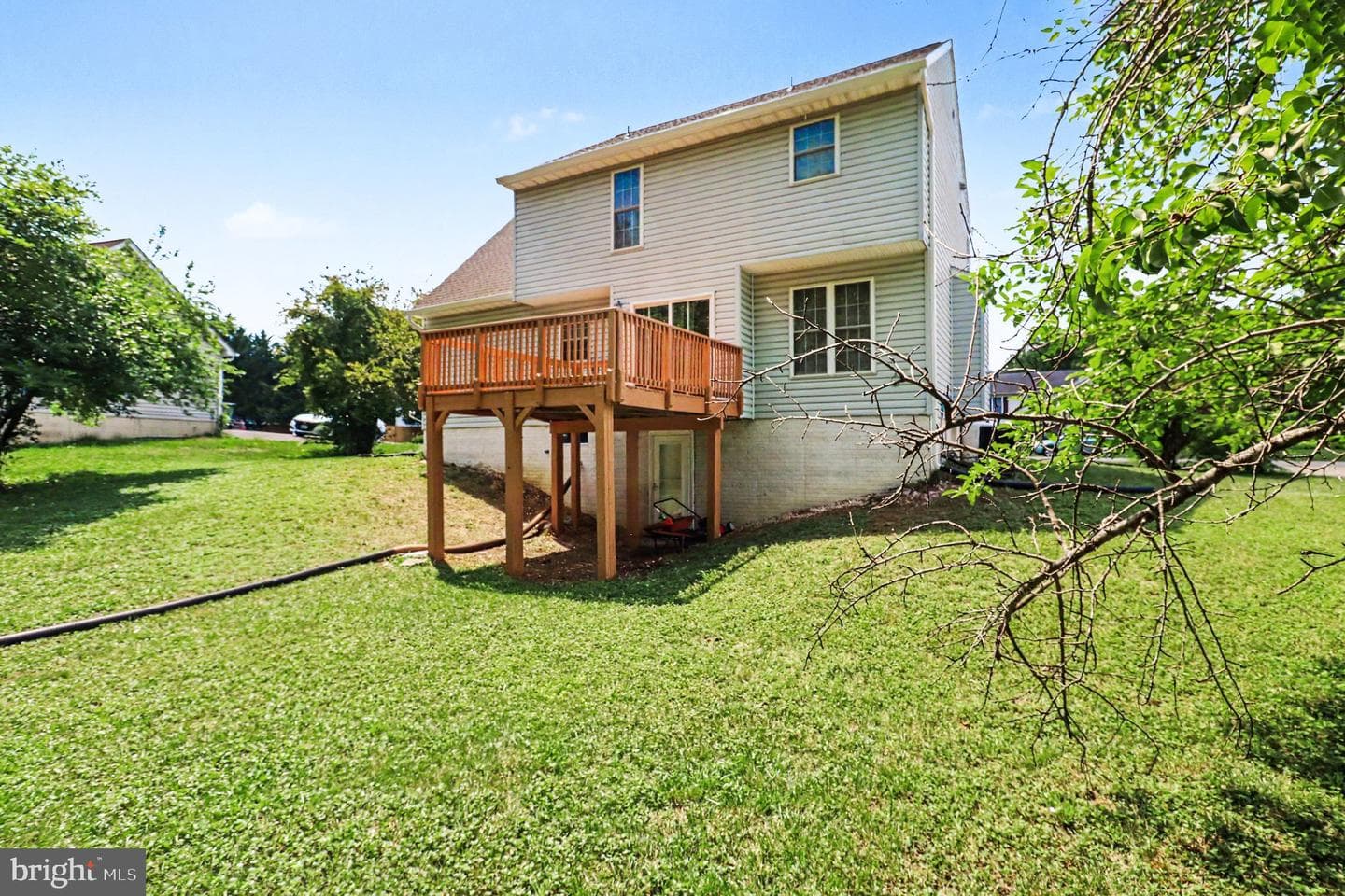 2402 Ruffin Drive photo 33